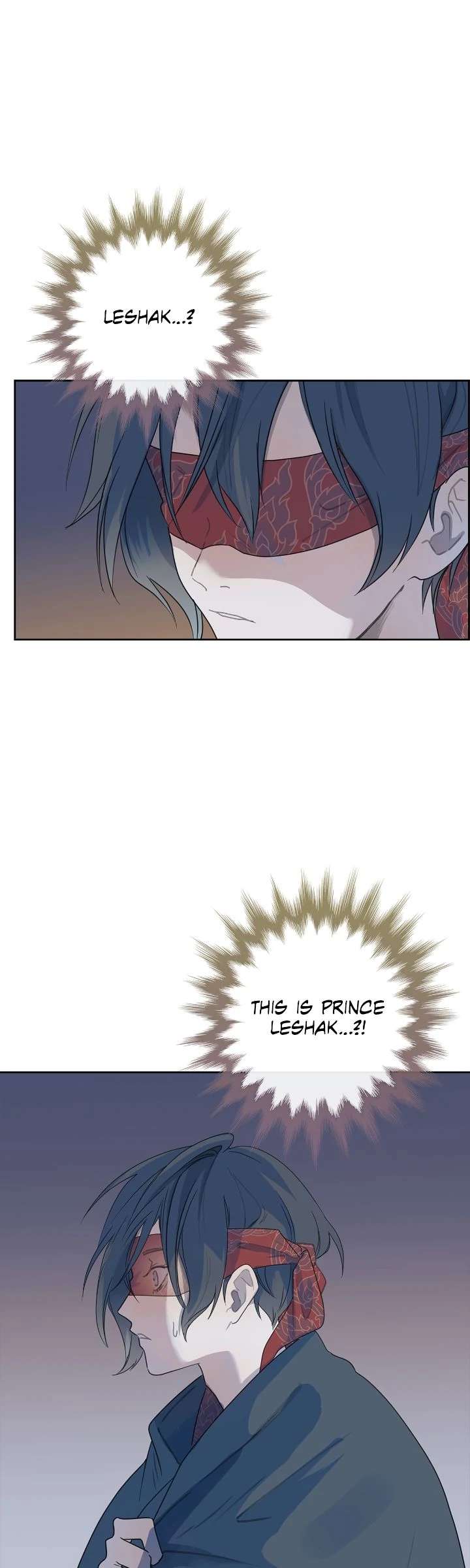 Read Bloody Moon chapter 2.1 image 39 on Lezhin