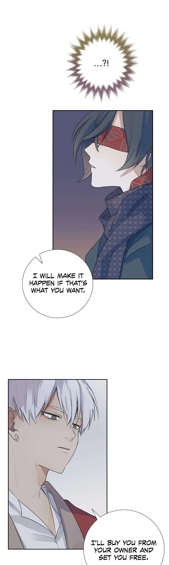 Read Bloody Moon chapter 2.1 image 43 on Lezhin
