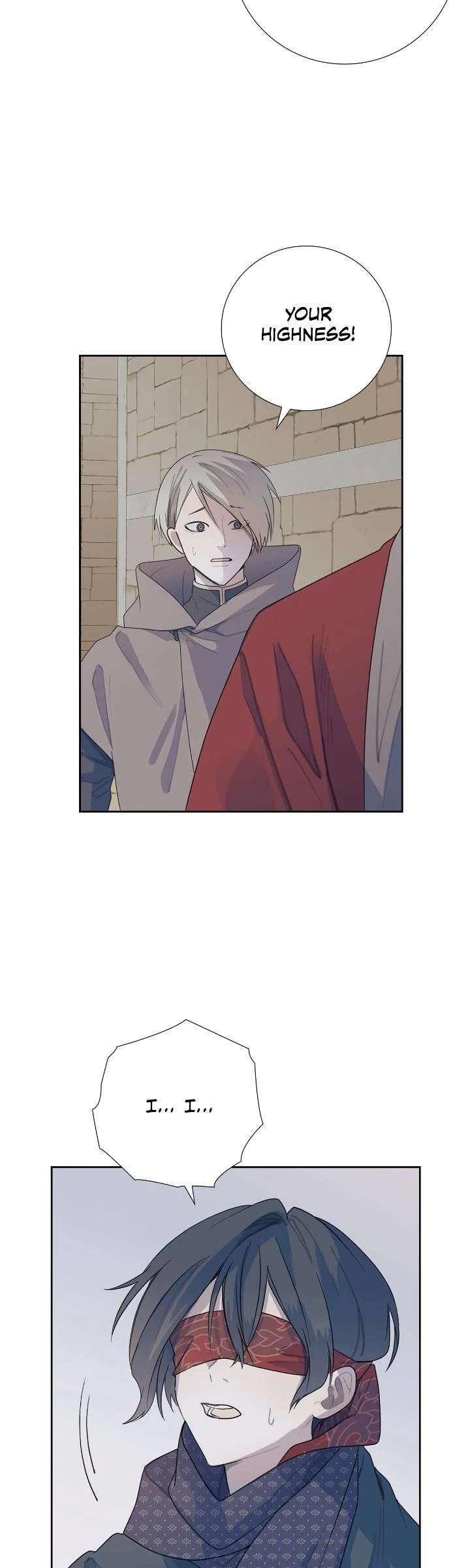 Read Bloody Moon chapter 2.1 image 44 on Lezhin