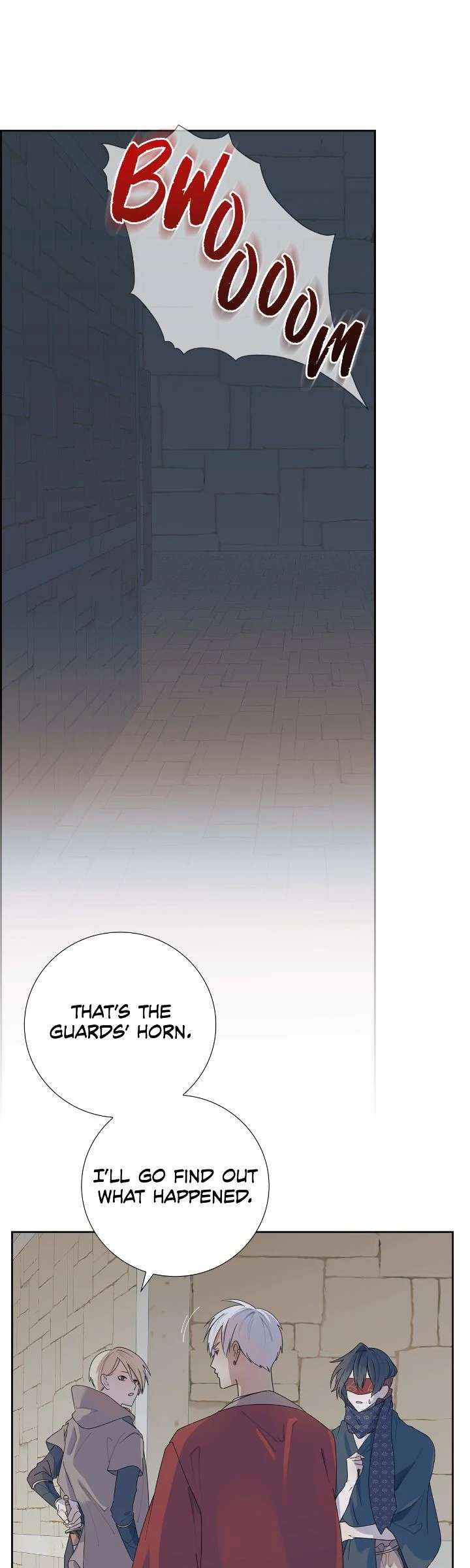 Read Bloody Moon chapter 2.1 image 47 on Lezhin