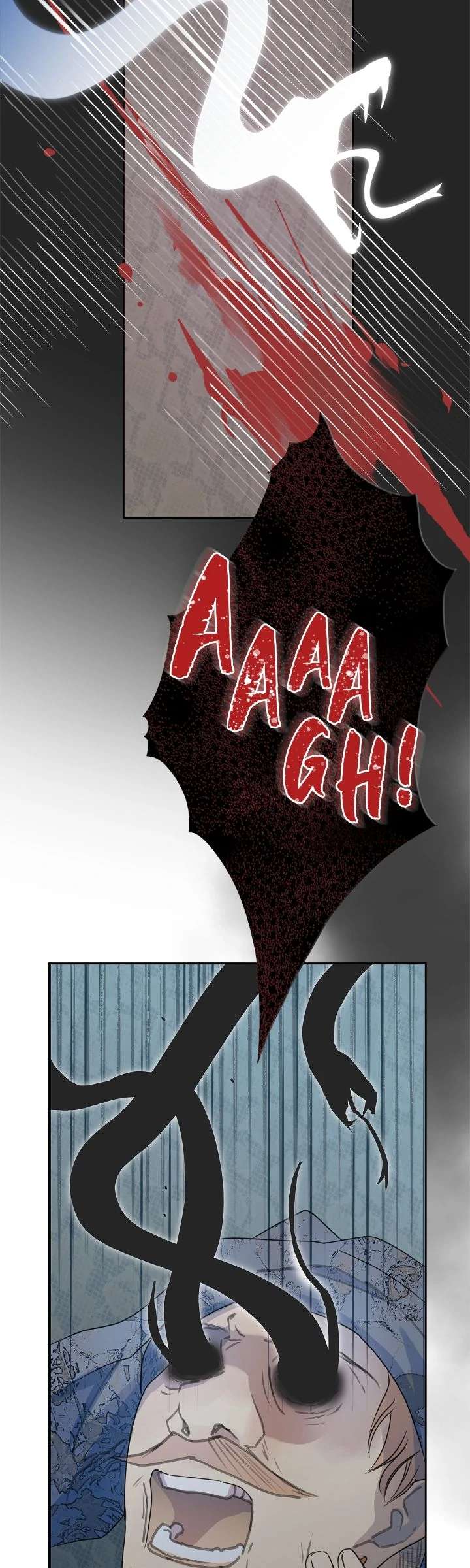 Read Bloody Moon chapter 2.1 image 5 on Lezhin