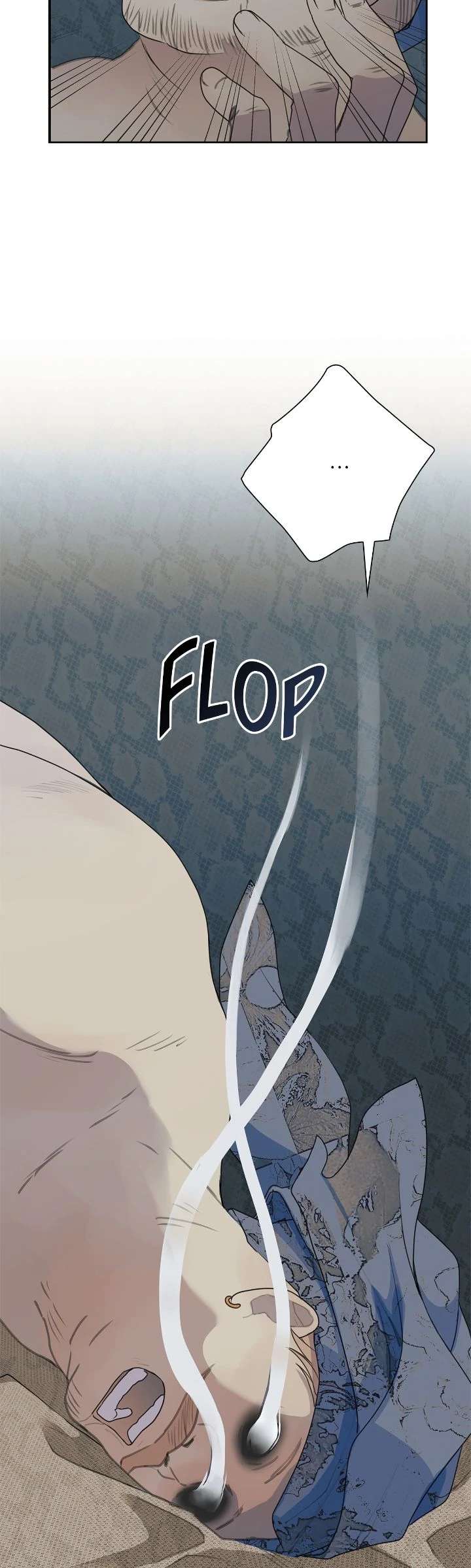 Read Bloody Moon chapter 2.1 image 6 on Lezhin