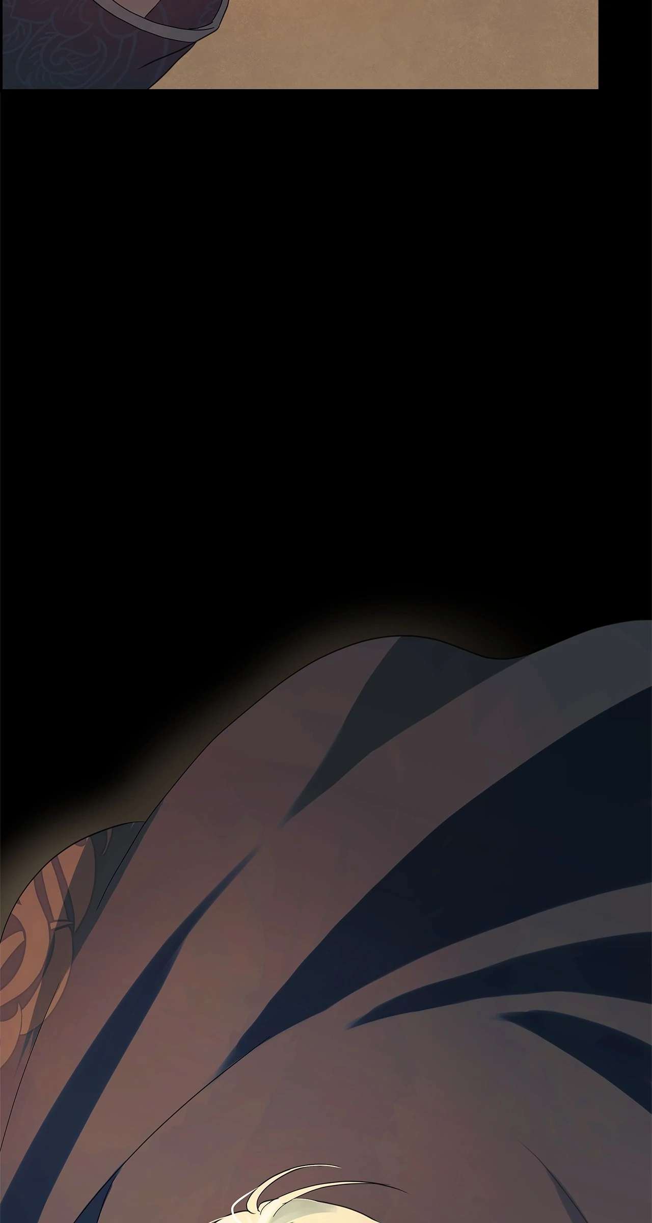 Read Bloody Moon chapter 2 image 1 on Lezhin