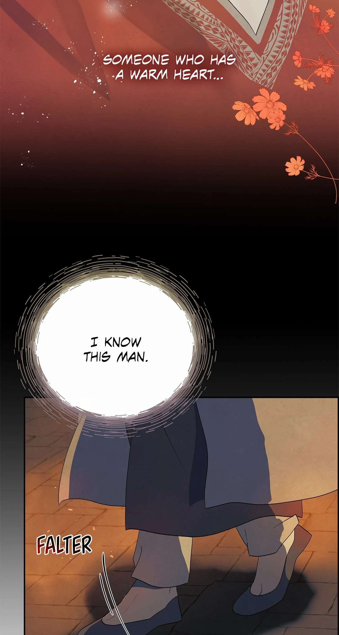 Read Bloody Moon chapter 2 image 10 on Lezhin