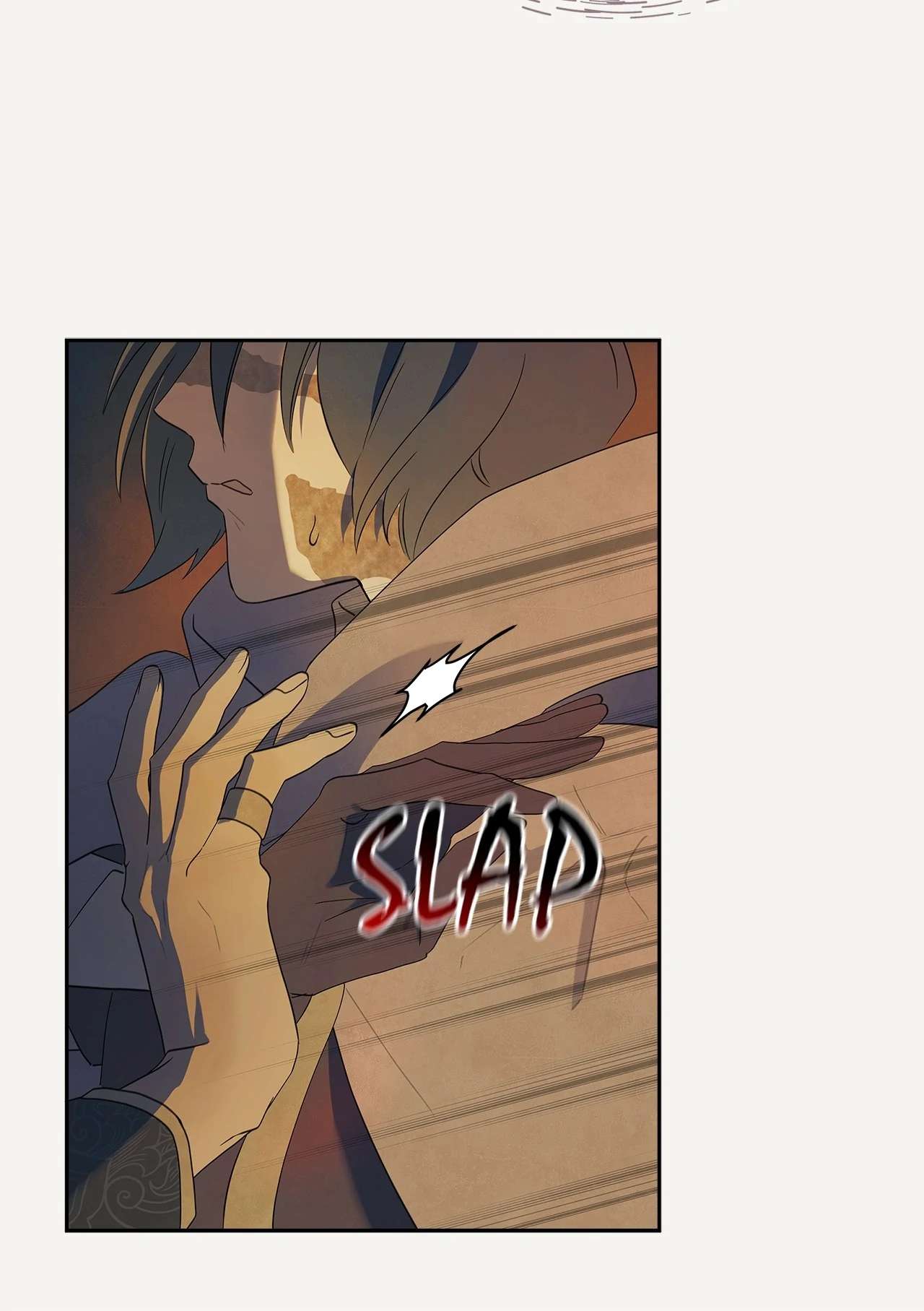 Read Bloody Moon chapter 2 image 12 on Lezhin