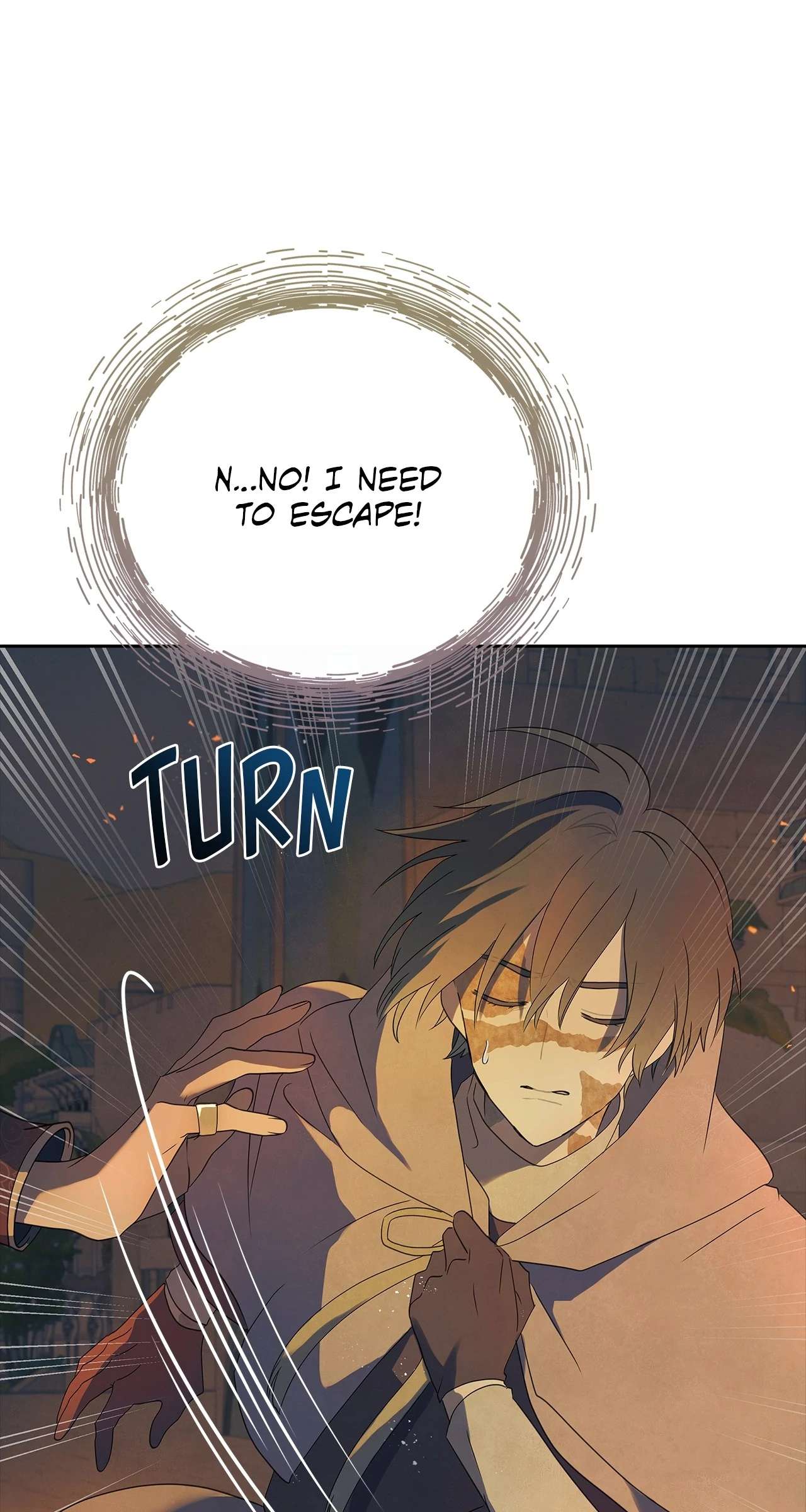 Read Bloody Moon chapter 2 image 13 on Lezhin