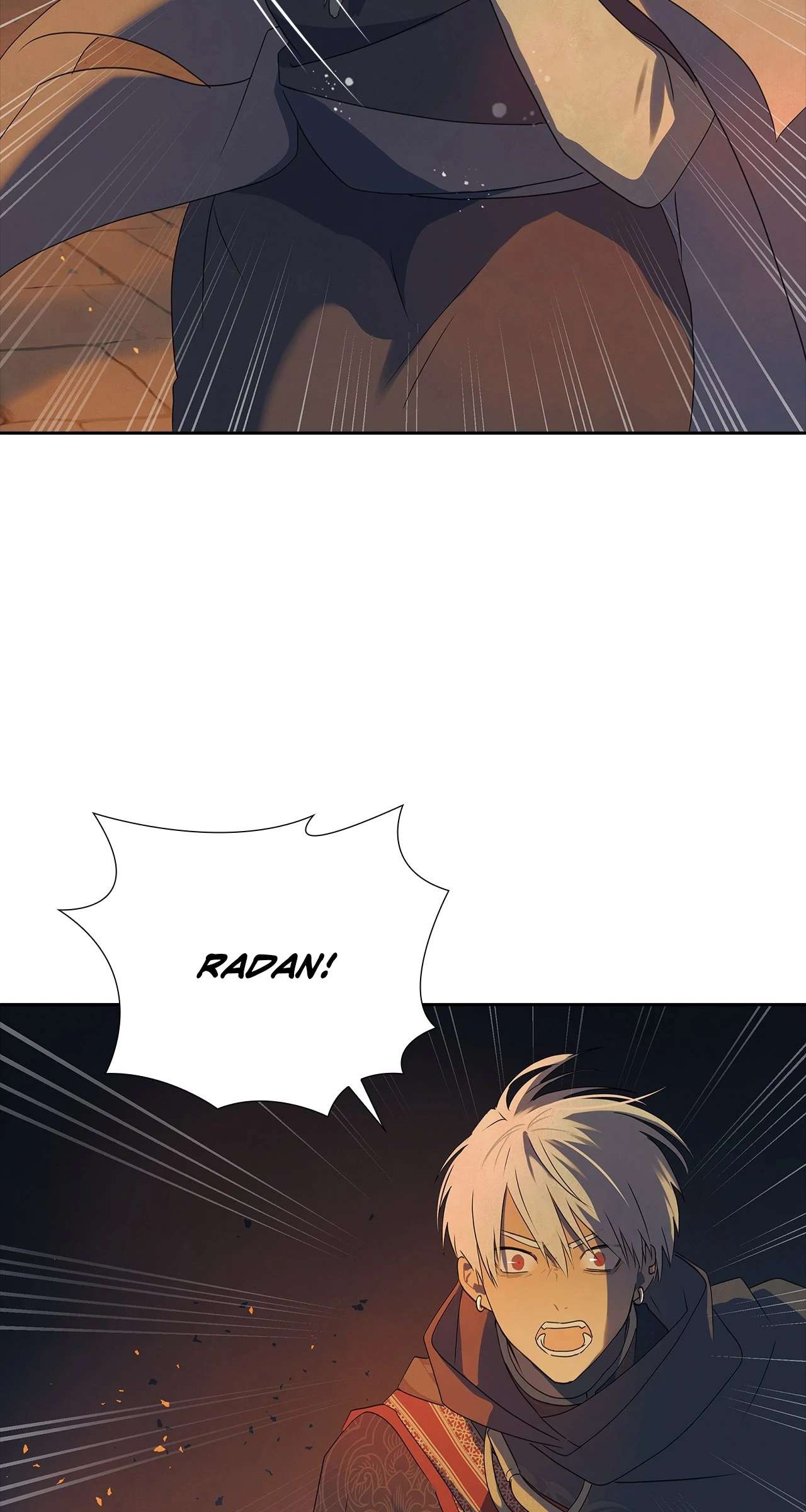 Read Bloody Moon chapter 2 image 14 on Lezhin