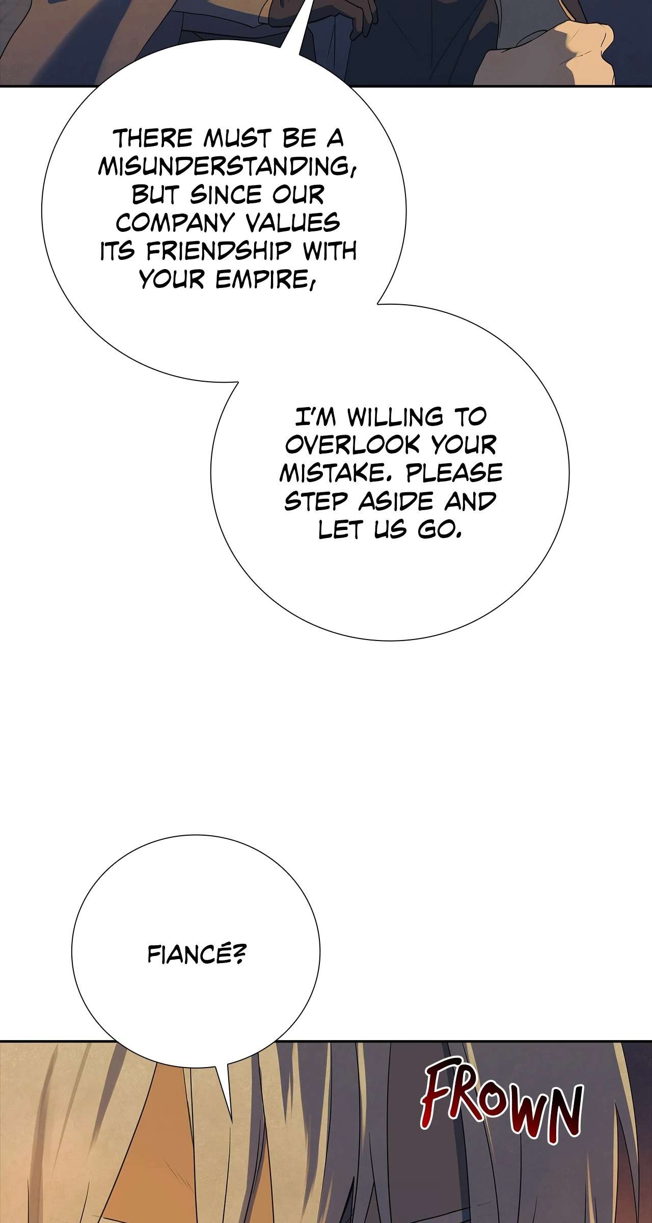Read Bloody Moon chapter 2 image 28 on Lezhin