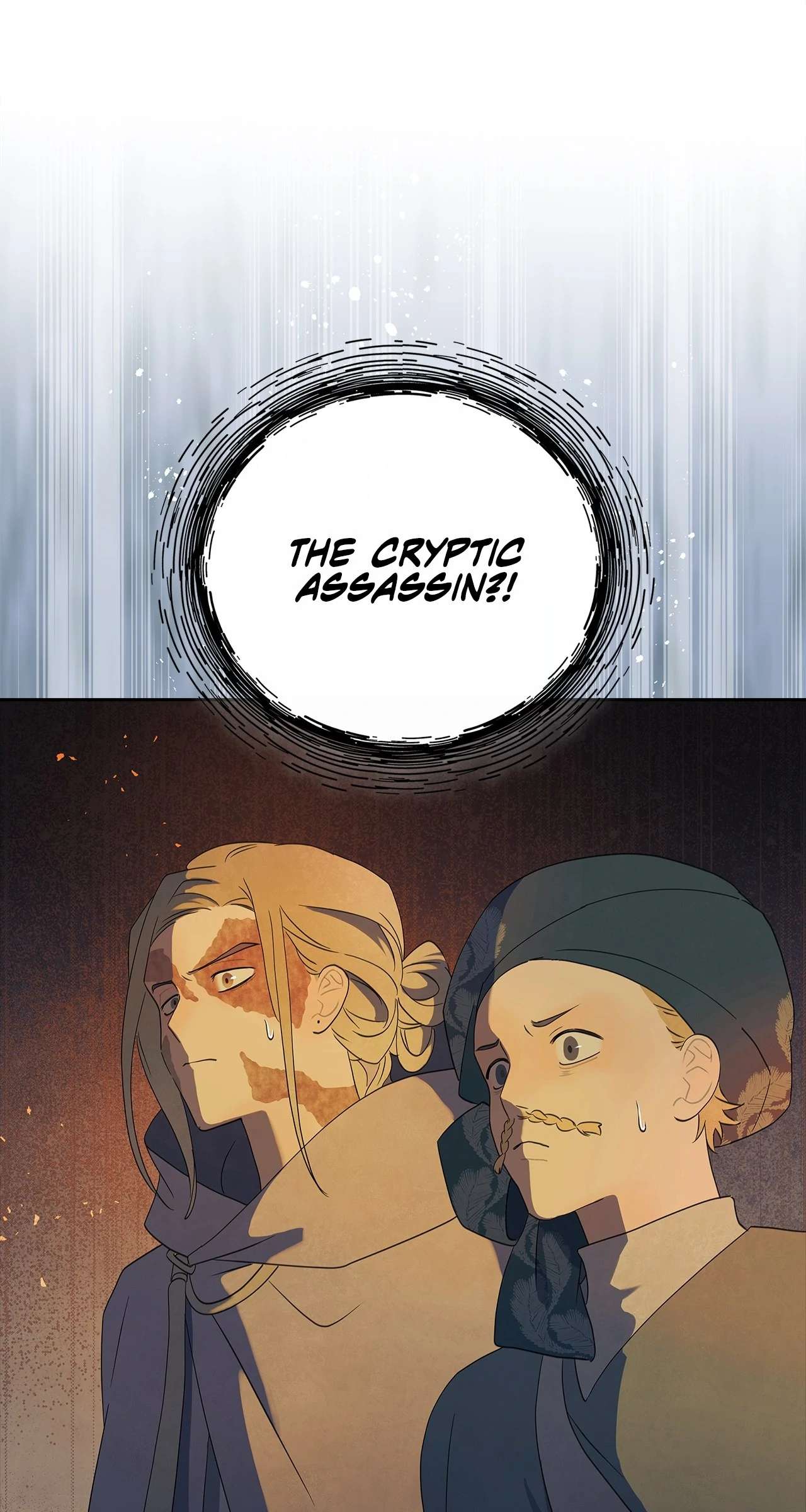 Read Bloody Moon chapter 2 image 34 on Lezhin