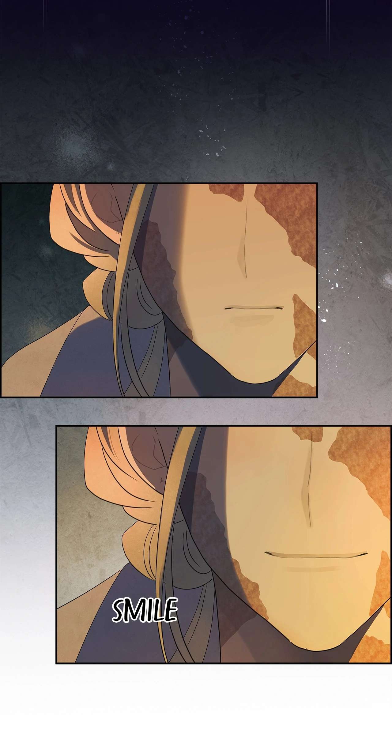 Read Bloody Moon chapter 2 image 36 on Lezhin