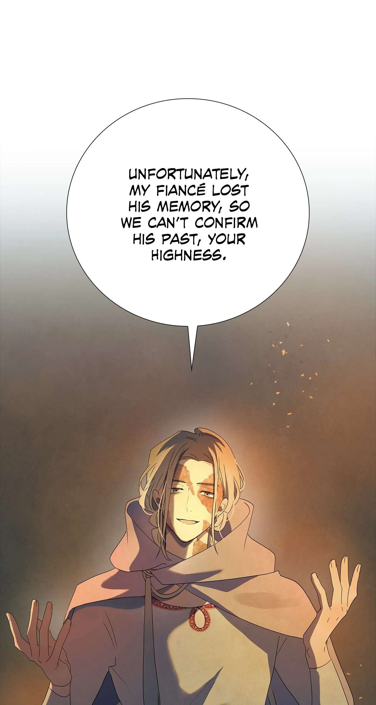 Read Bloody Moon chapter 2 image 37 on Lezhin