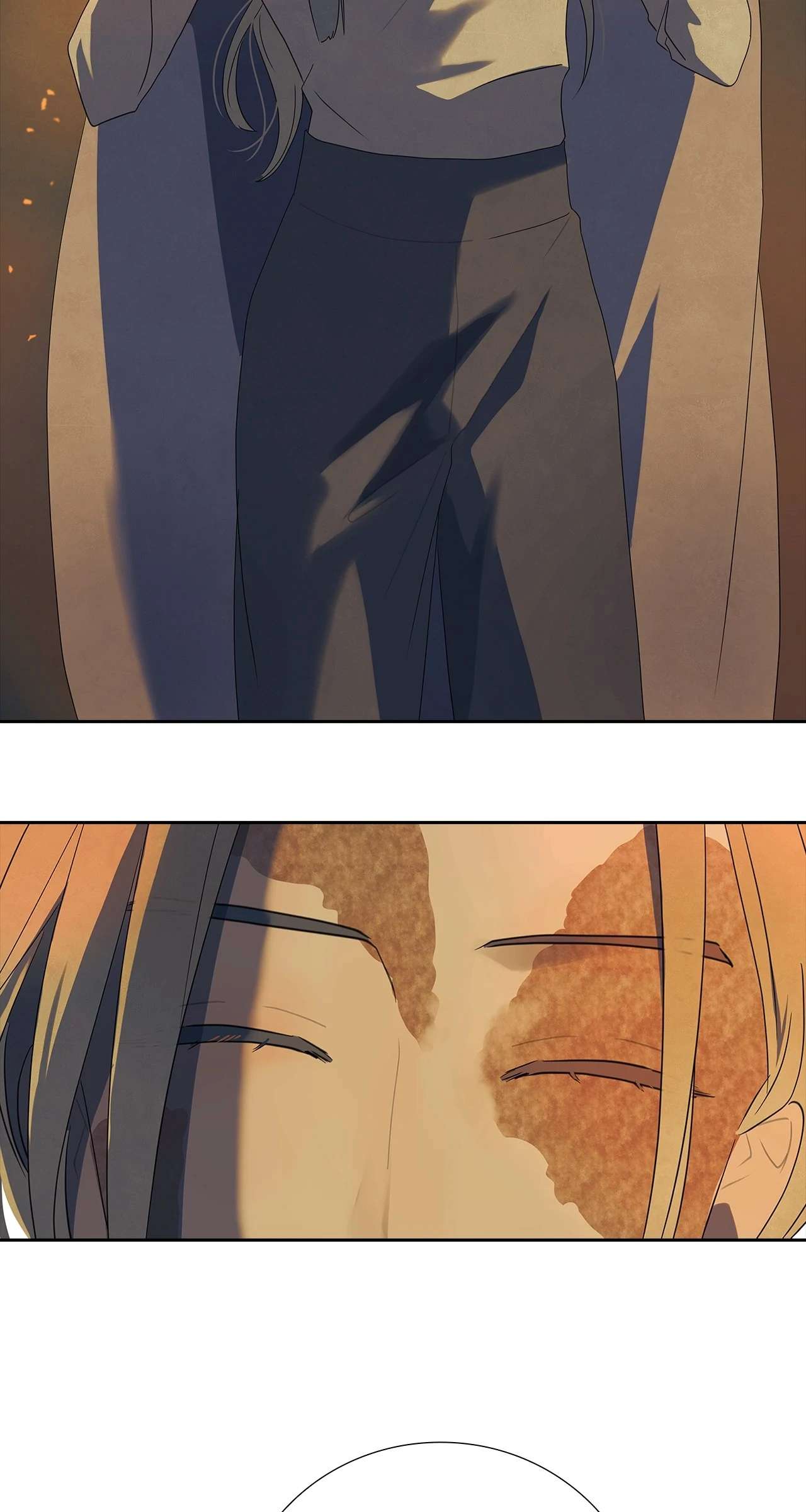 Read Bloody Moon chapter 2 image 38 on Lezhin
