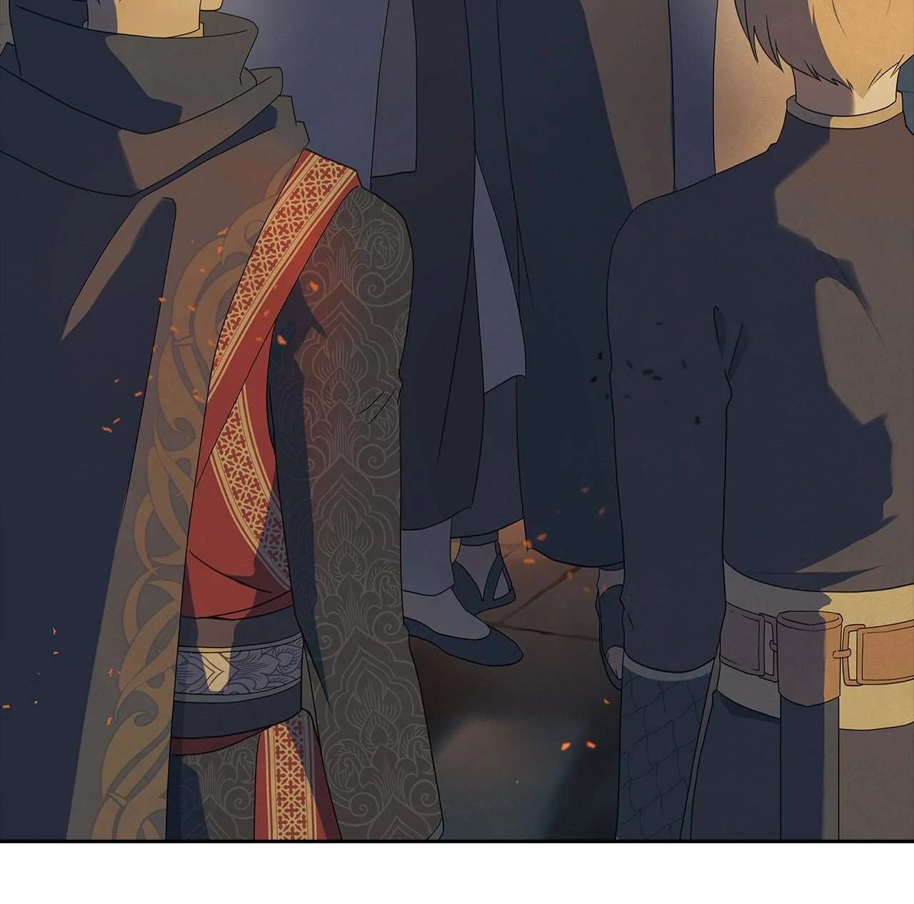 Read Bloody Moon chapter 2 image 41 on Lezhin