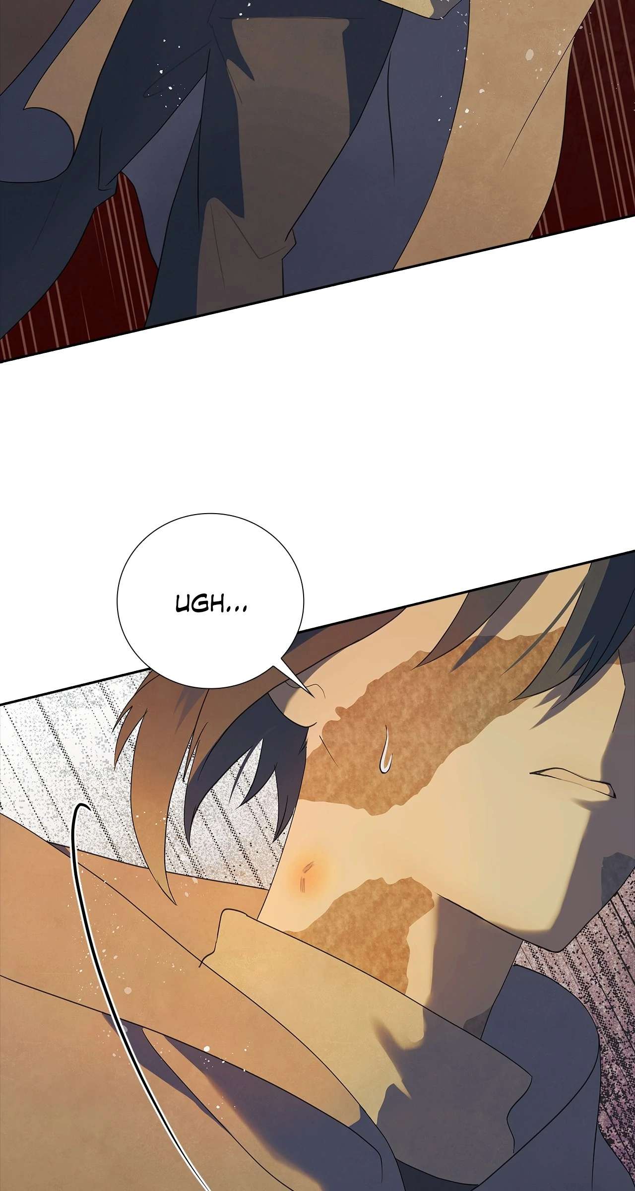 Read Bloody Moon chapter 2 image 44 on Lezhin