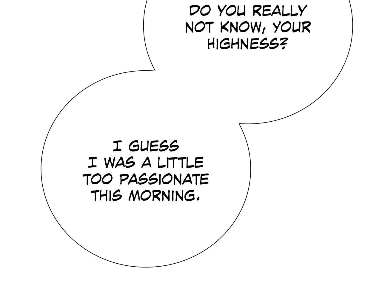 Read Bloody Moon chapter 2 image 48 on Lezhin