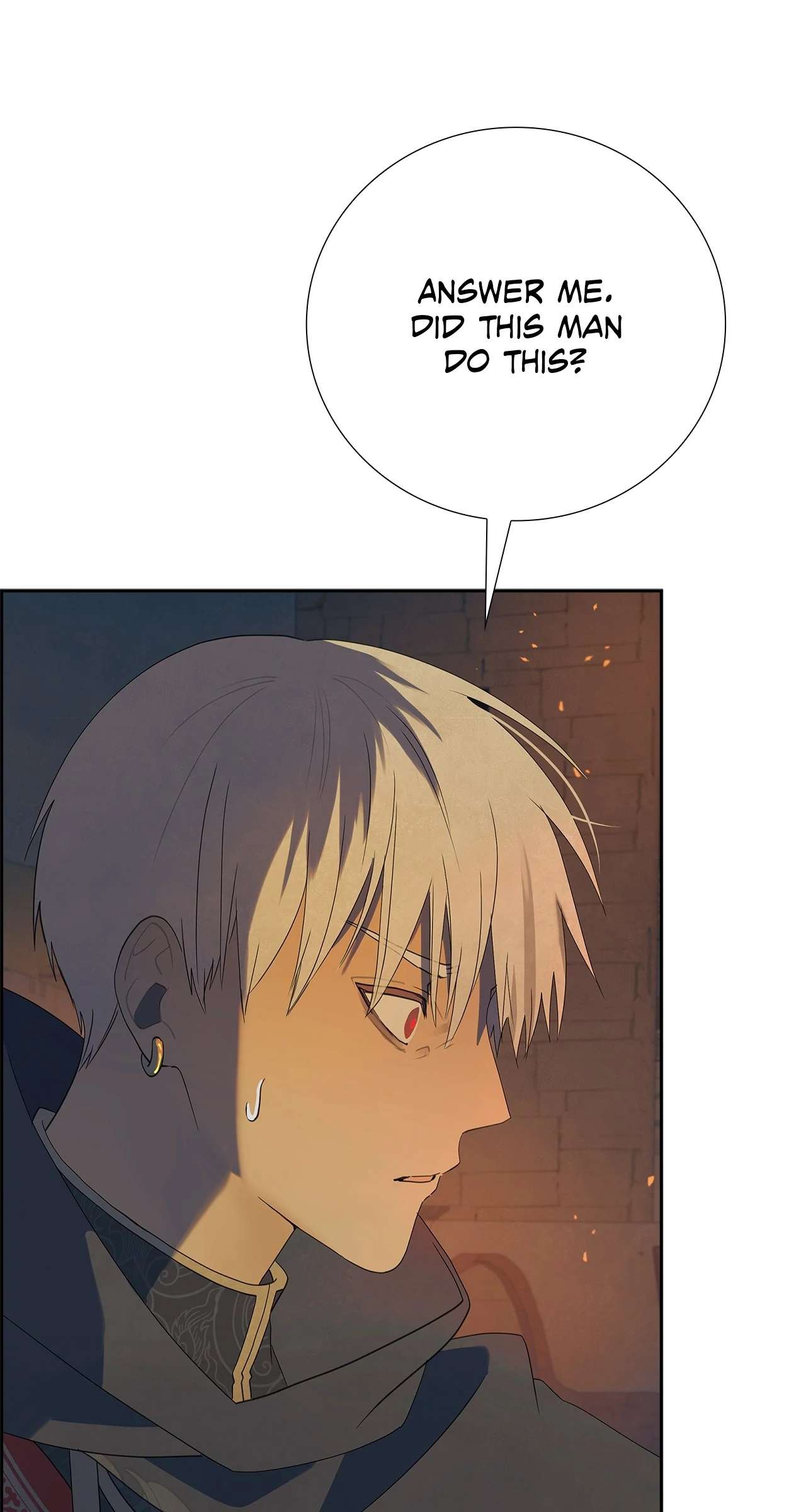 Read Bloody Moon chapter 2 image 49 on Lezhin