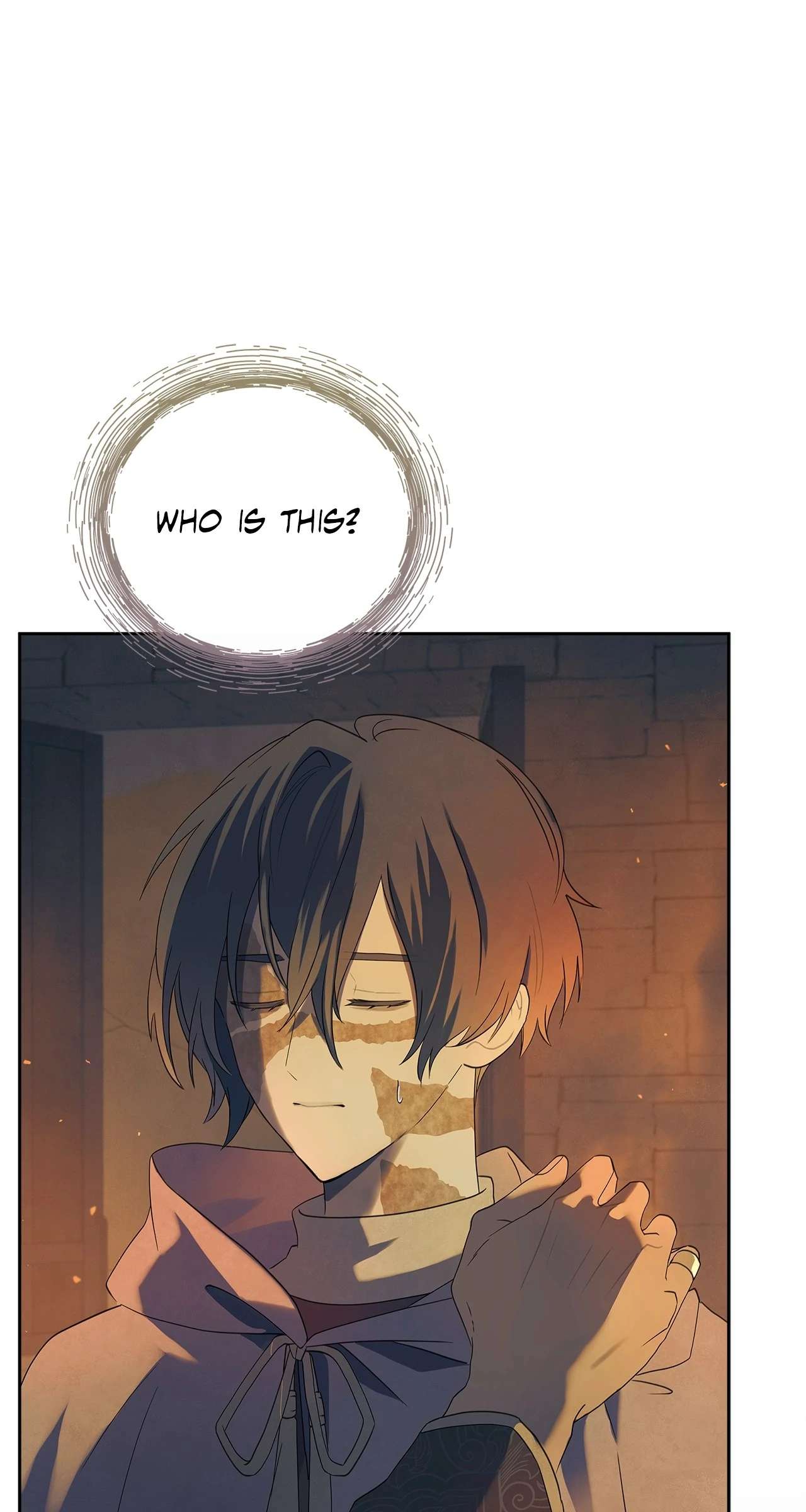 Read Bloody Moon chapter 2 image 5 on Lezhin