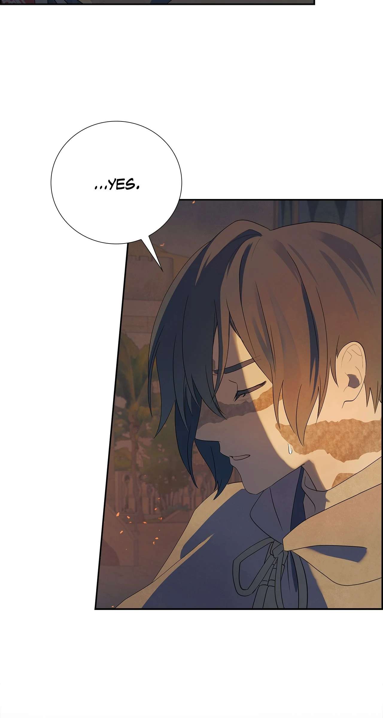 Read Bloody Moon chapter 2 image 50 on Lezhin