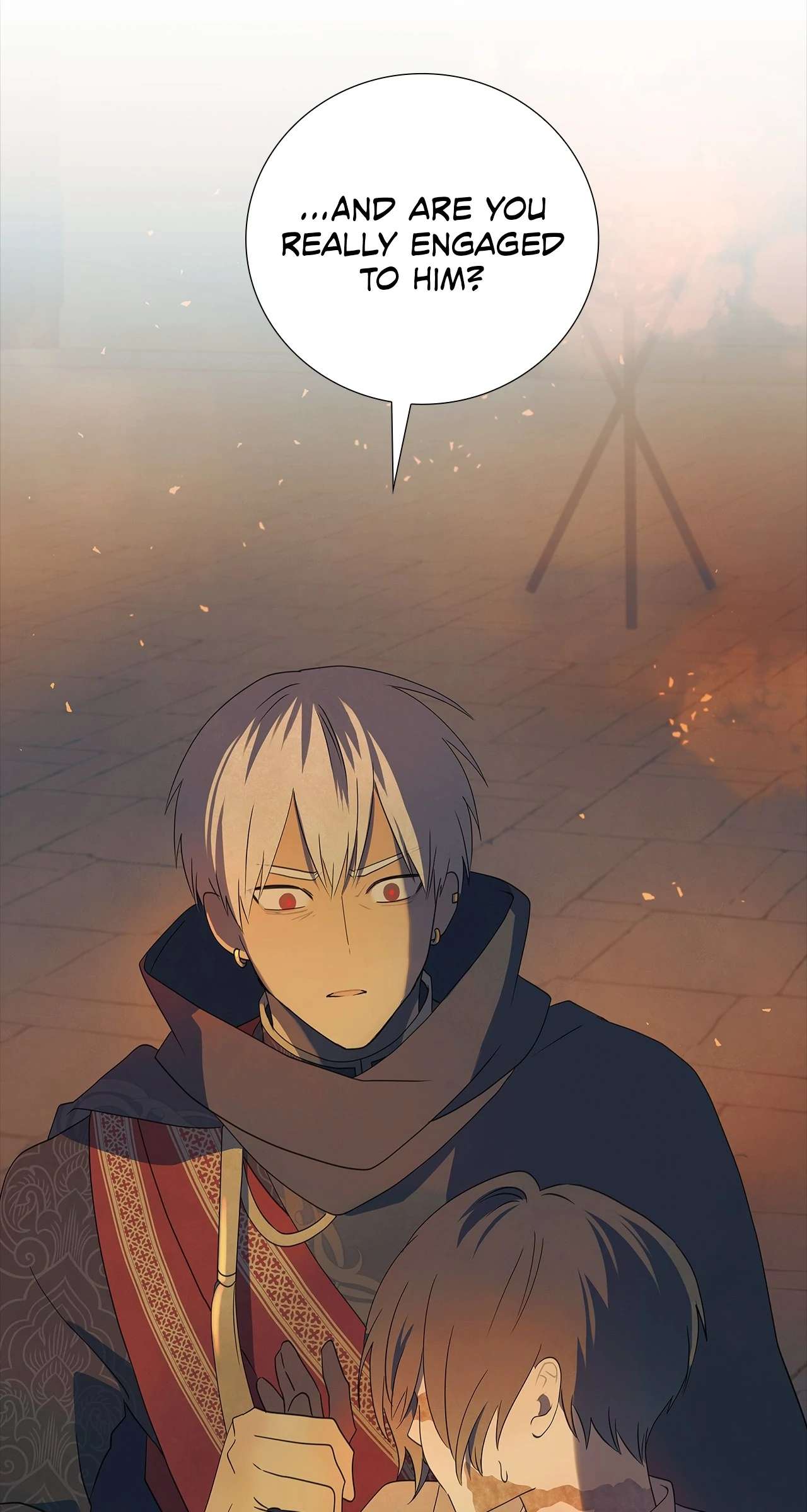 Read Bloody Moon chapter 2 image 51 on Lezhin