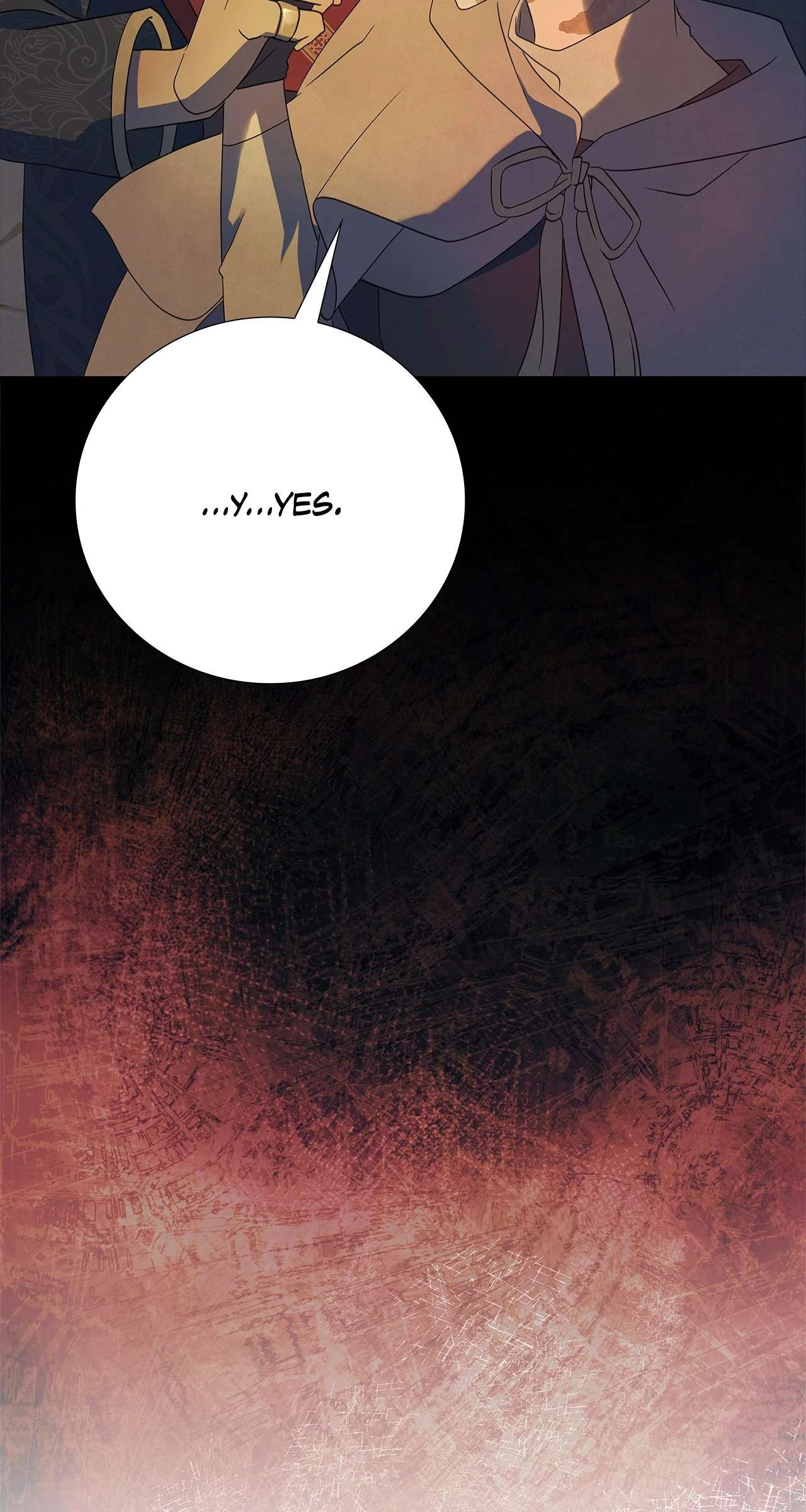 Read Bloody Moon chapter 2 image 52 on Lezhin