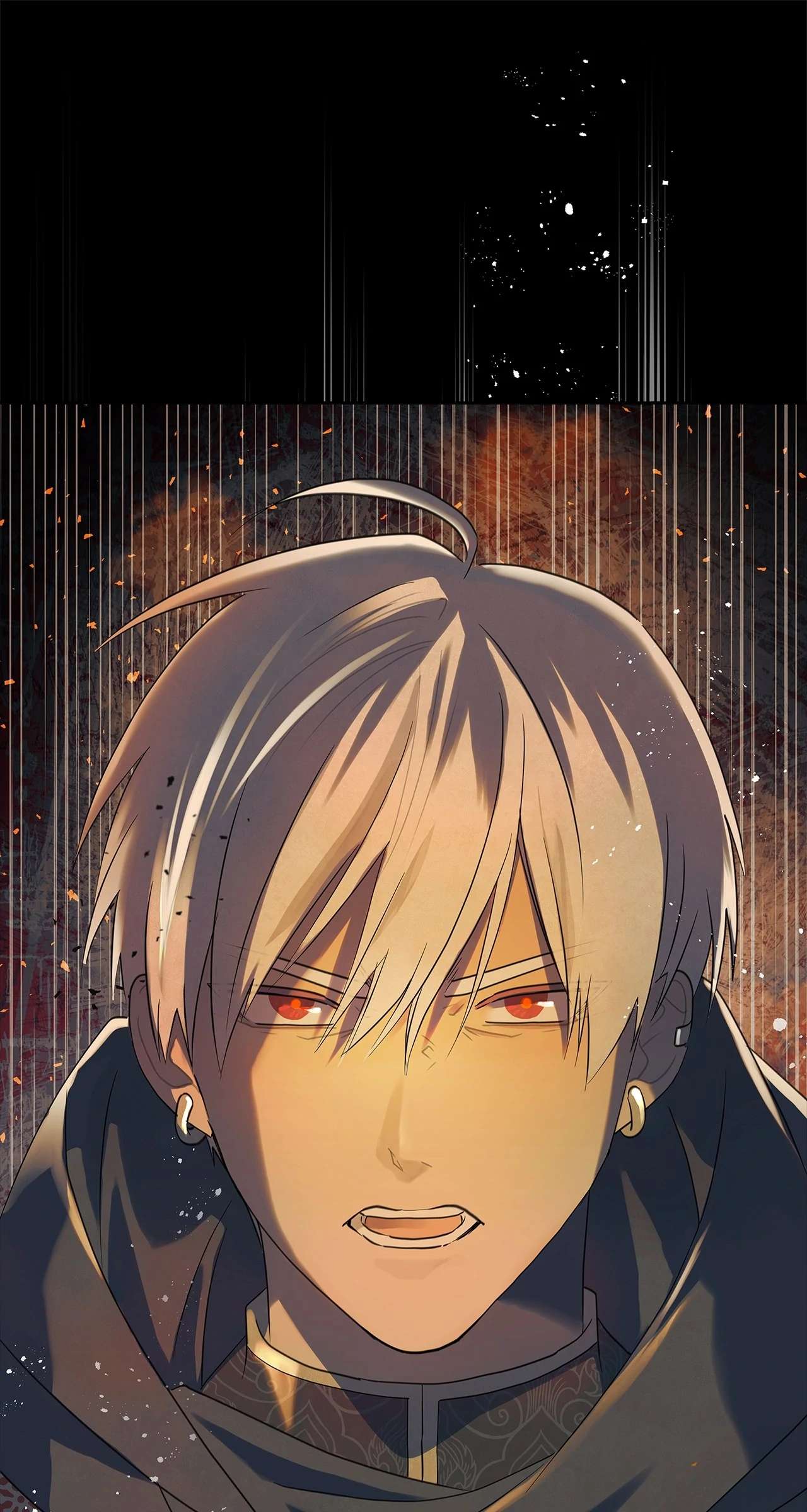 Read Bloody Moon chapter 2 image 57 on Lezhin