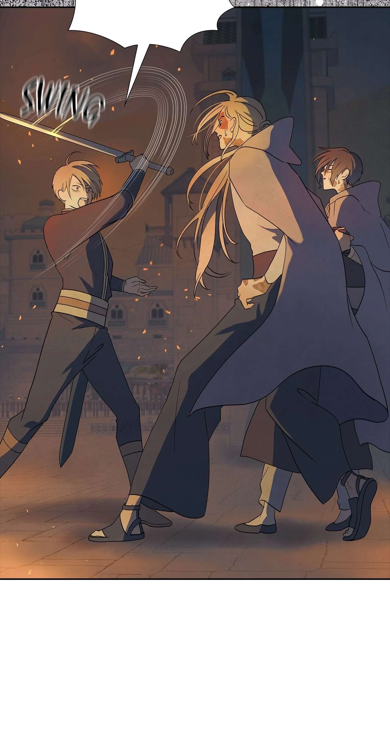 Read Bloody Moon chapter 2 image 59 on Lezhin