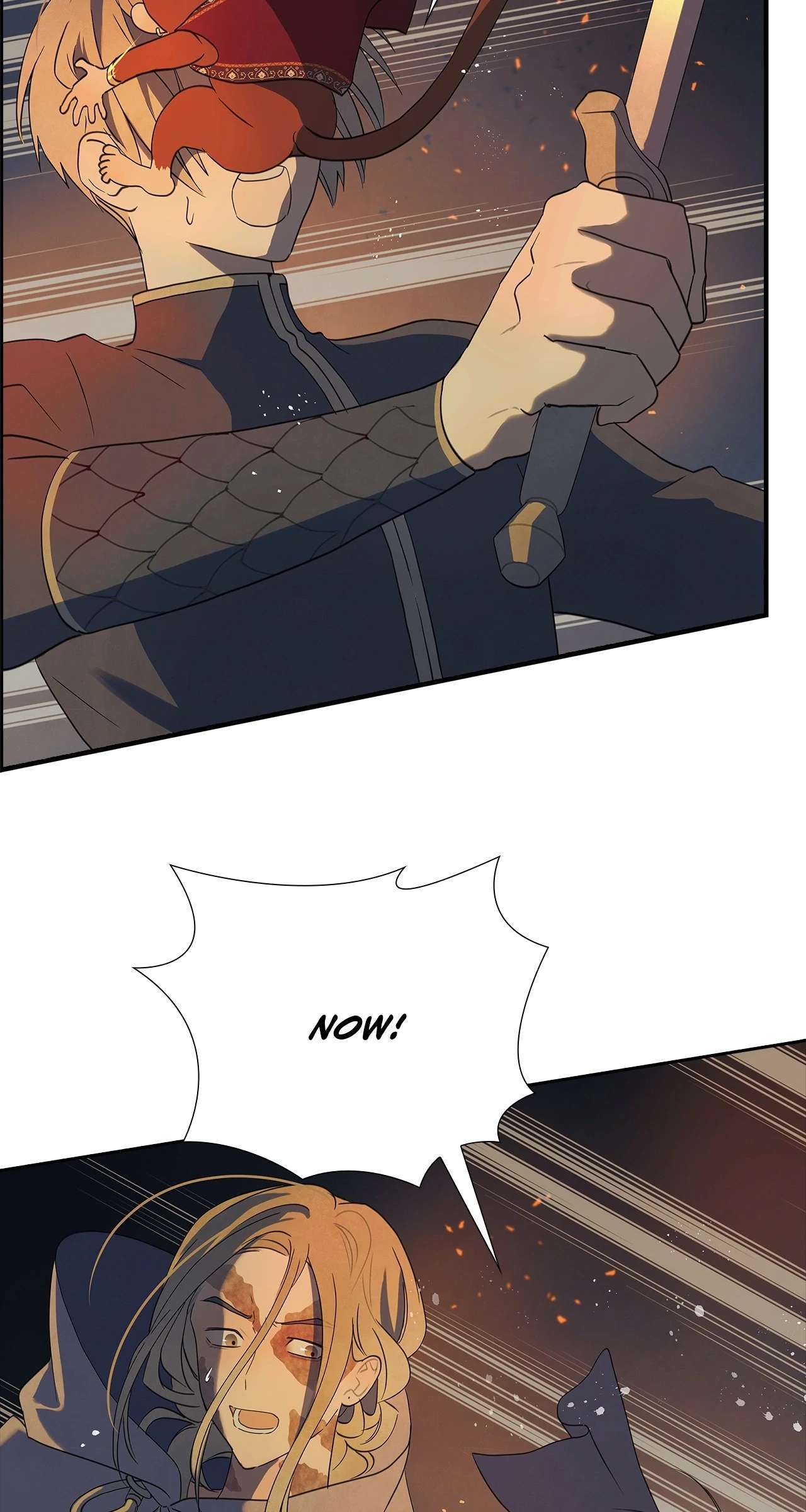 Read Bloody Moon chapter 2 image 61 on Lezhin