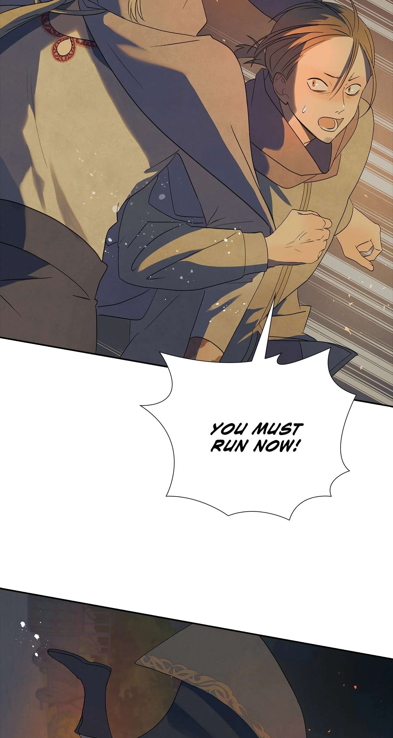 Read Bloody Moon chapter 2 image 62 on Lezhin