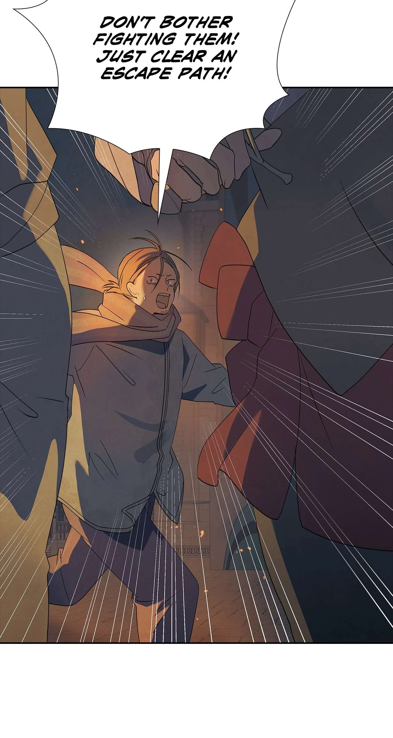Read Bloody Moon chapter 2 image 68 on Lezhin