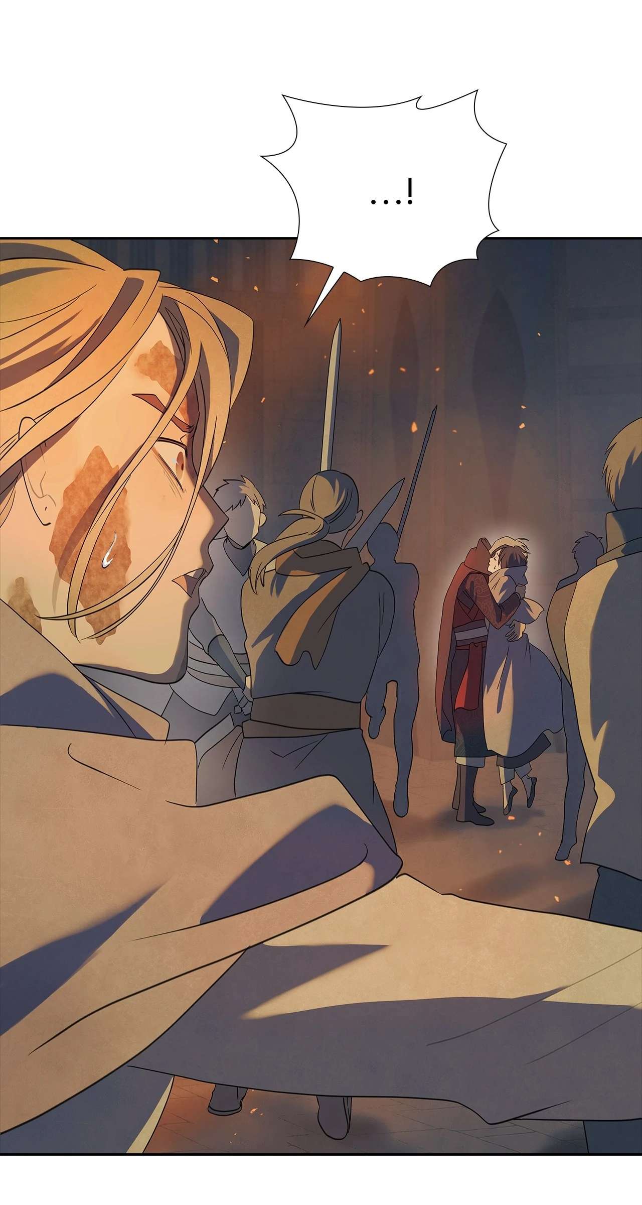 Read Bloody Moon chapter 2 image 69 on Lezhin