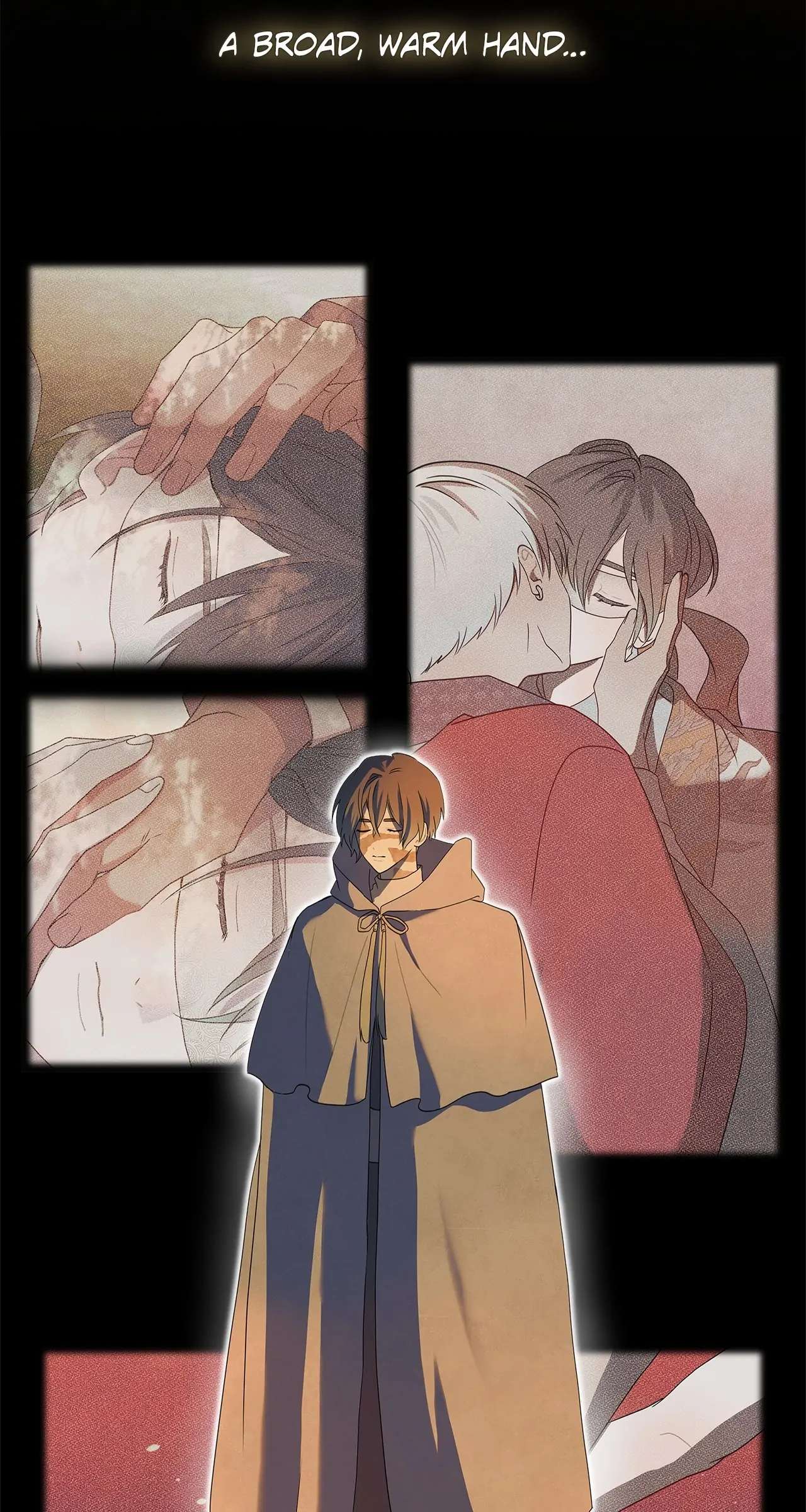 Read Bloody Moon chapter 2 image 7 on Lezhin