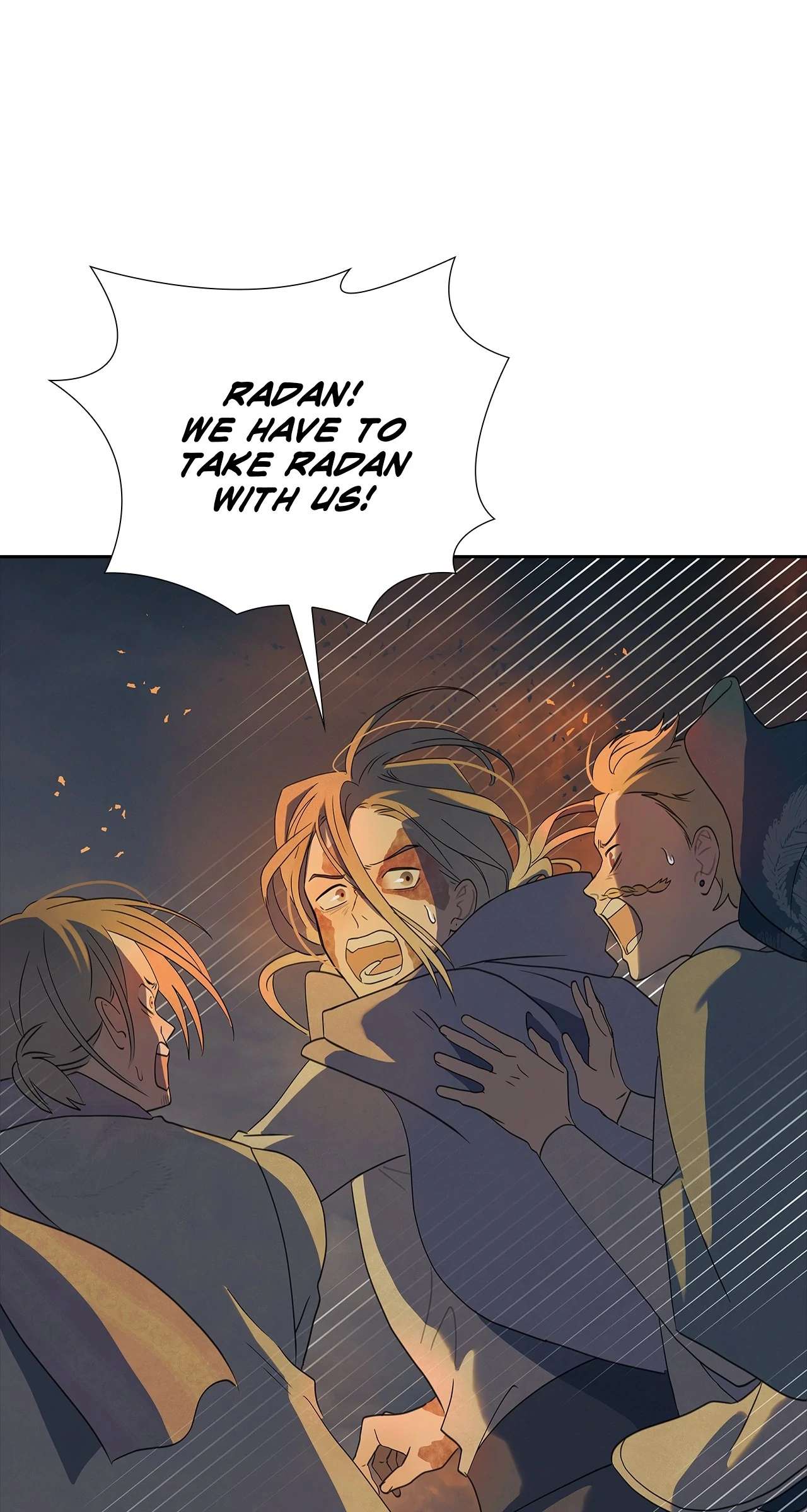 Read Bloody Moon chapter 2 image 70 on Lezhin