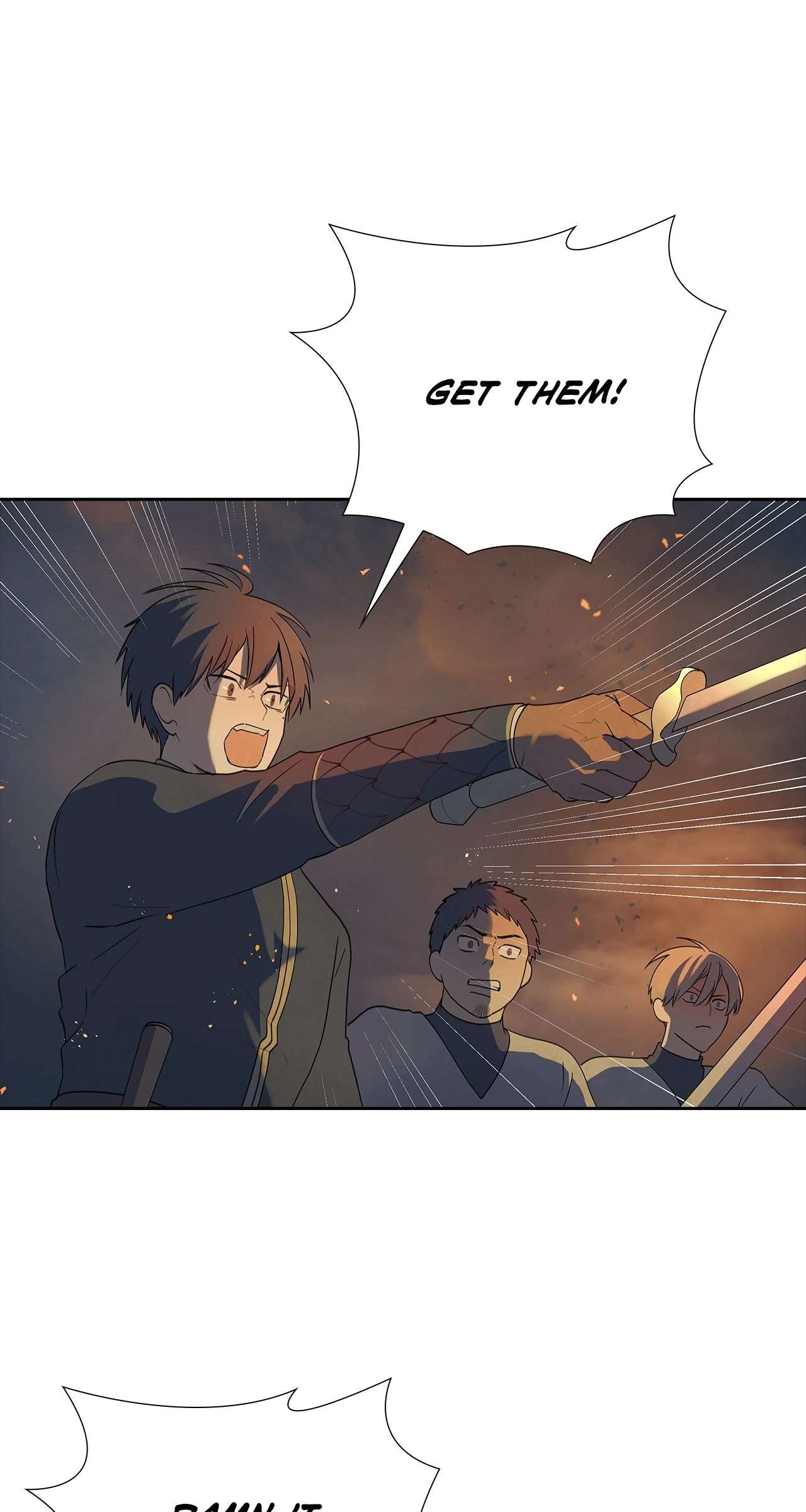 Read Bloody Moon chapter 2 image 72 on Lezhin