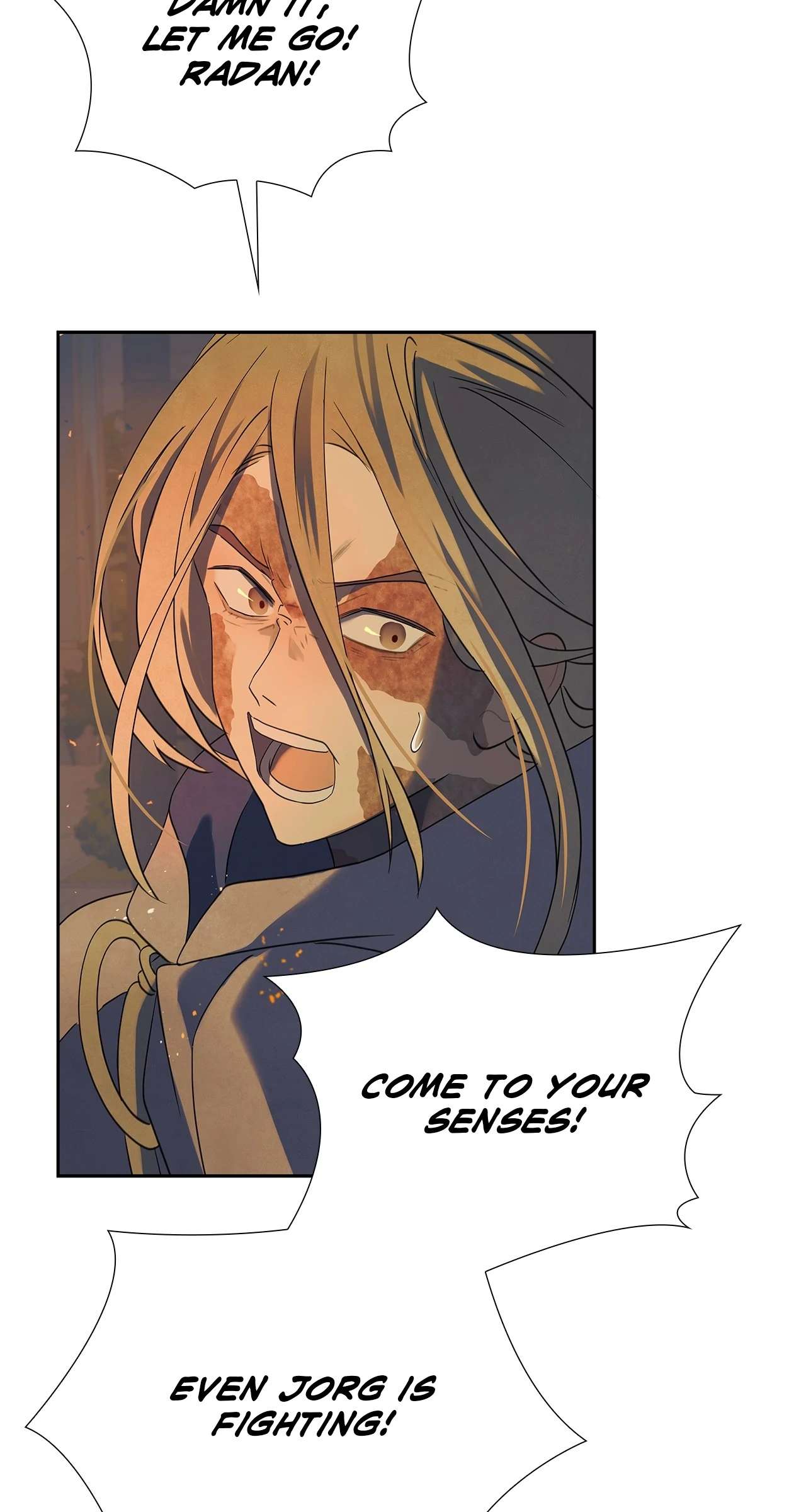 Read Bloody Moon chapter 2 image 73 on Lezhin
