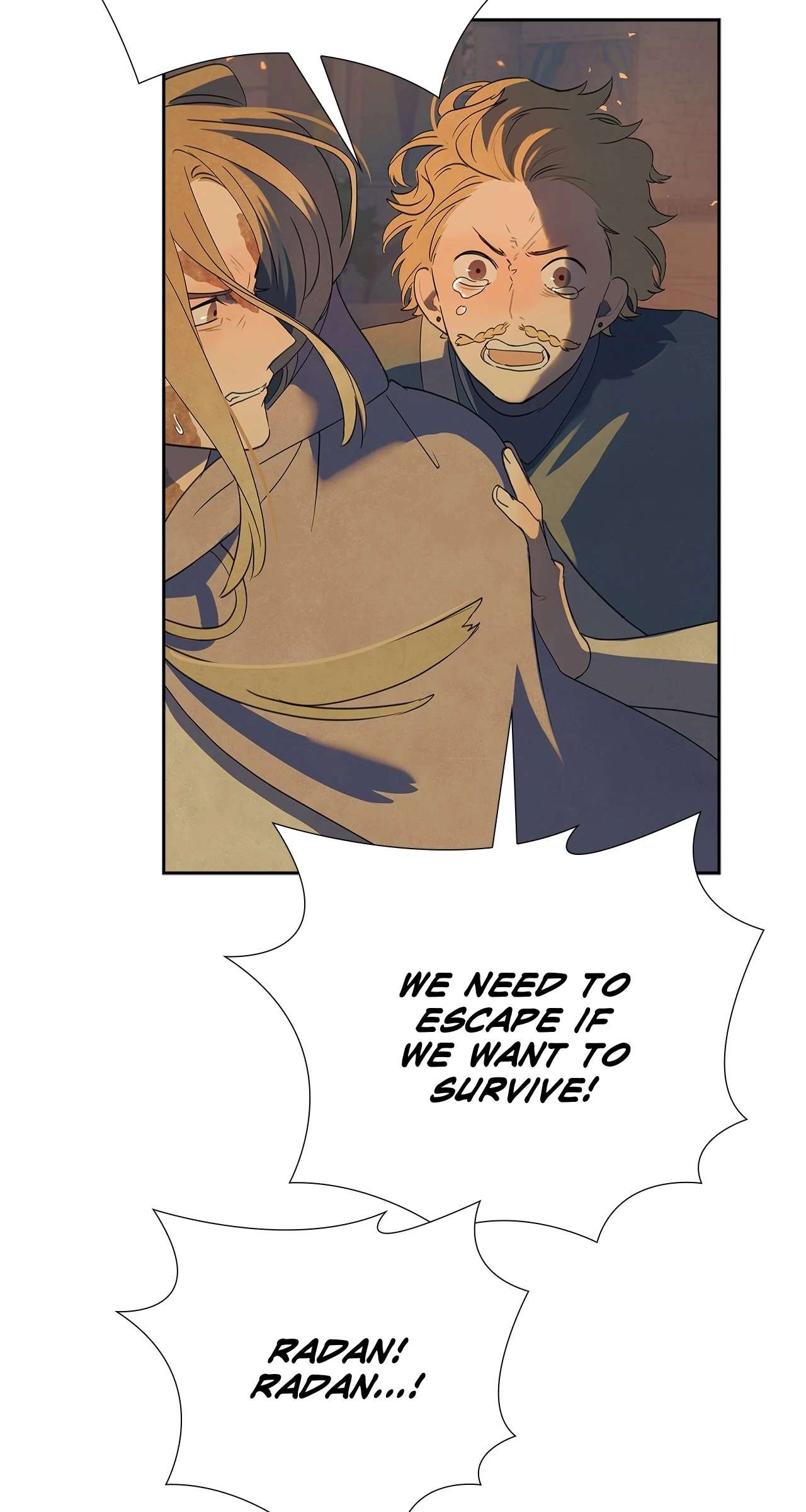 Read Bloody Moon chapter 2 image 74 on Lezhin