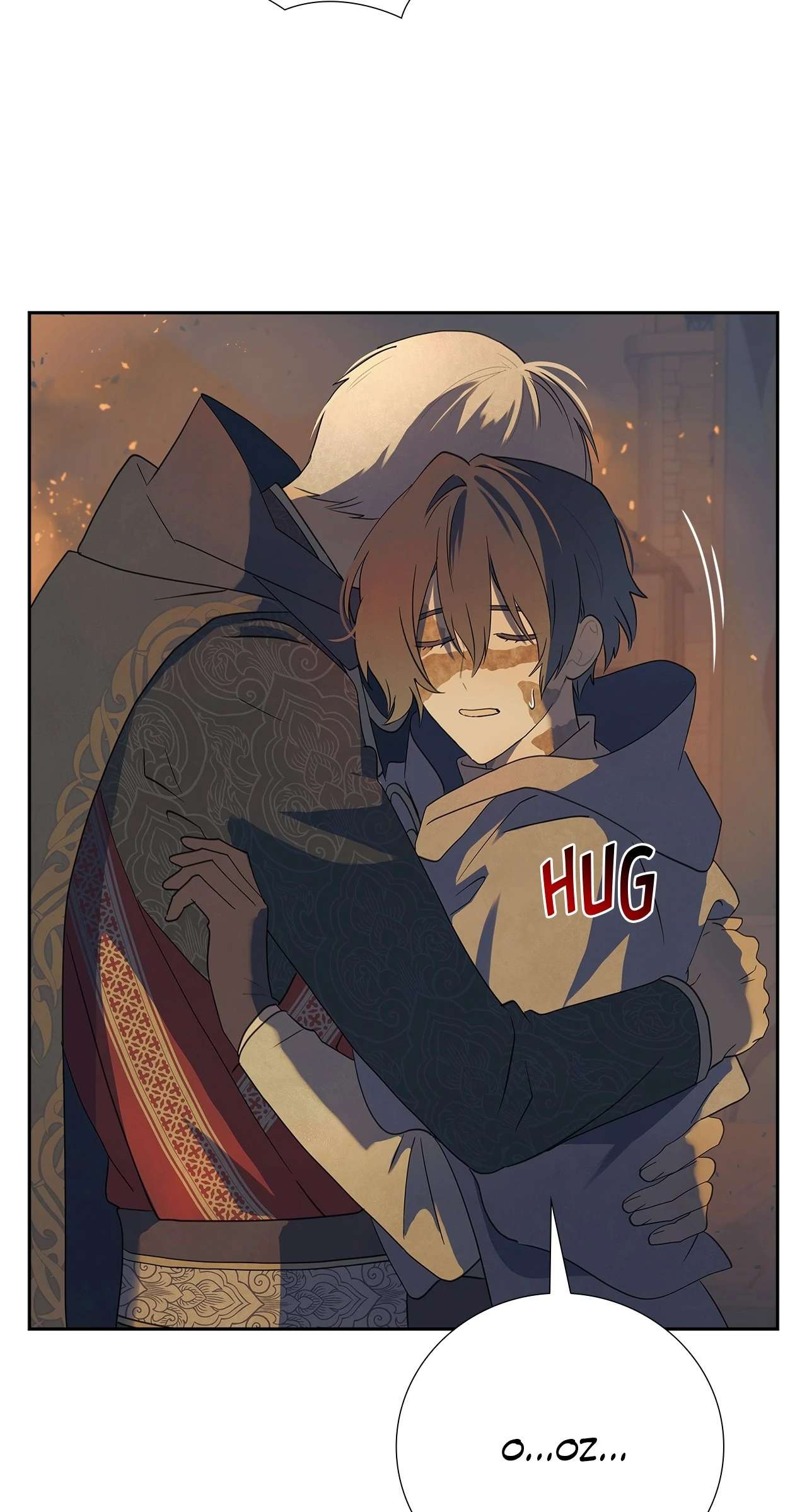 Read Bloody Moon chapter 2 image 75 on Lezhin