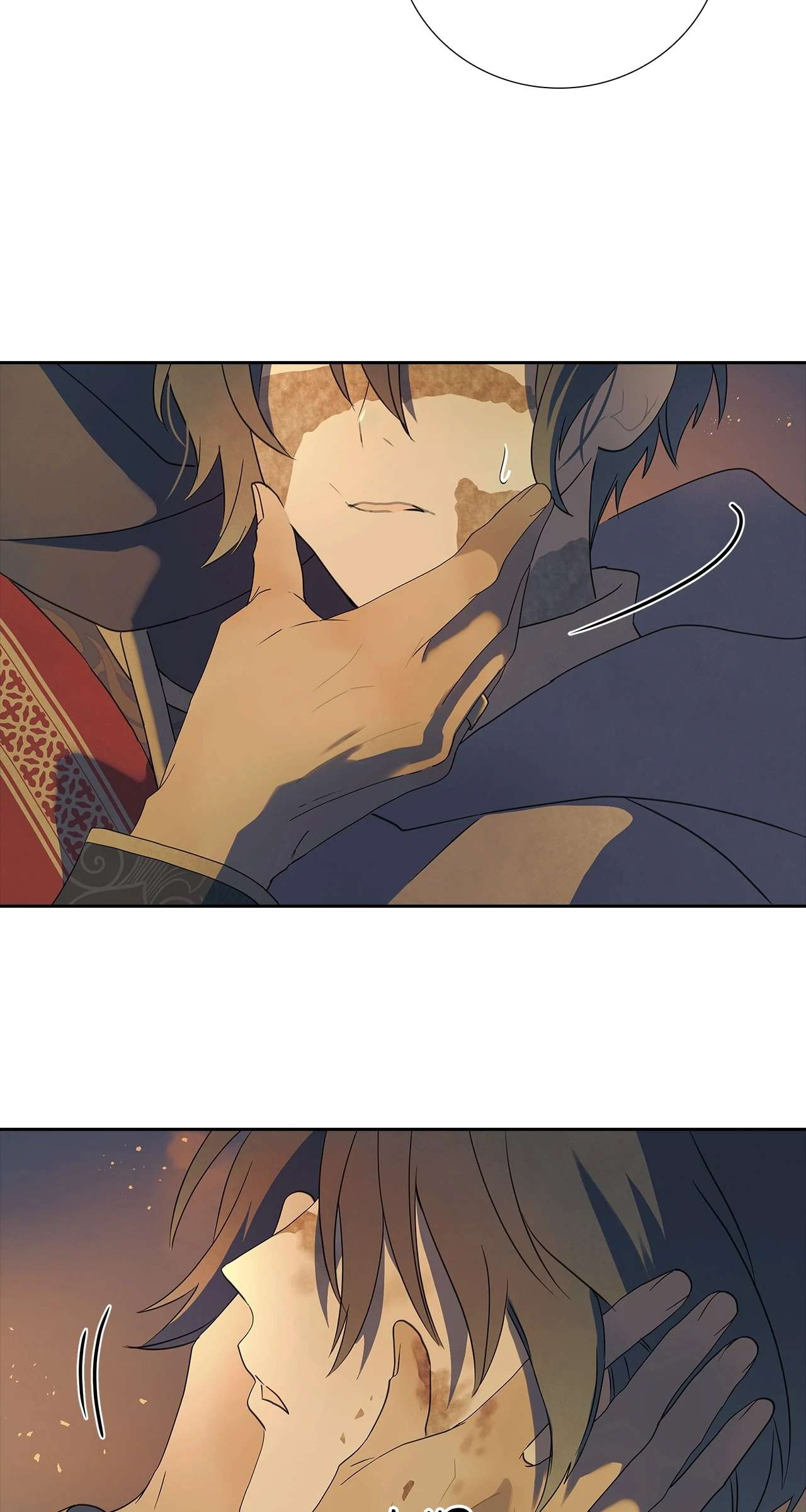 Read Bloody Moon chapter 2 image 76 on Lezhin
