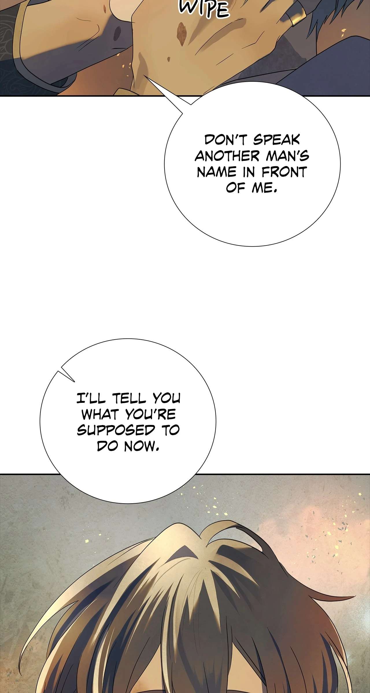 Read Bloody Moon chapter 2 image 77 on Lezhin