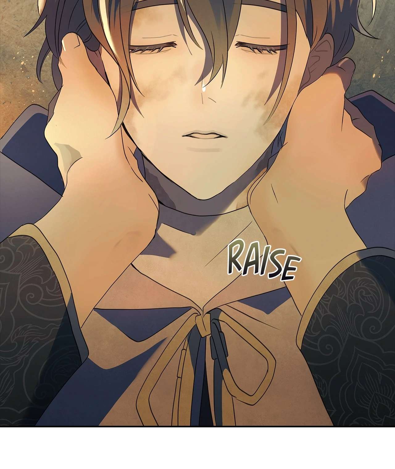 Read Bloody Moon chapter 2 image 78 on Lezhin