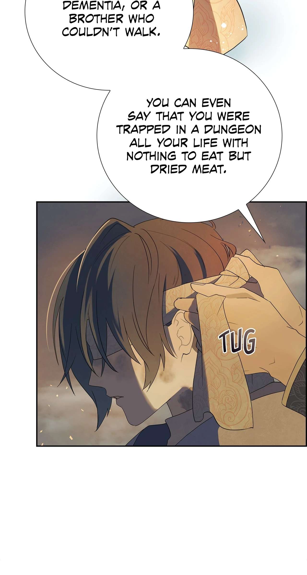 Read Bloody Moon chapter 2 image 80 on Lezhin