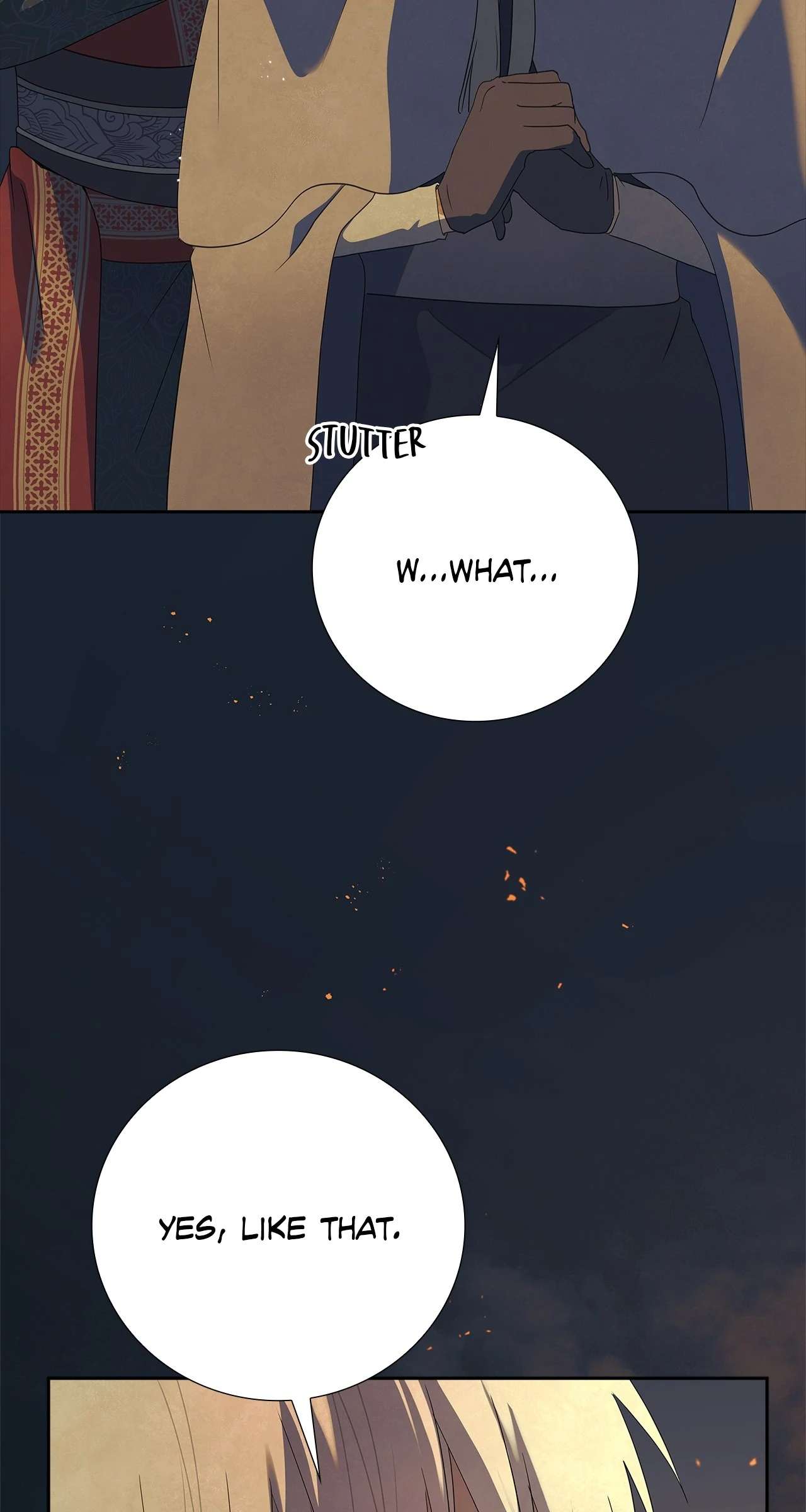 Read Bloody Moon chapter 2 image 82 on Lezhin