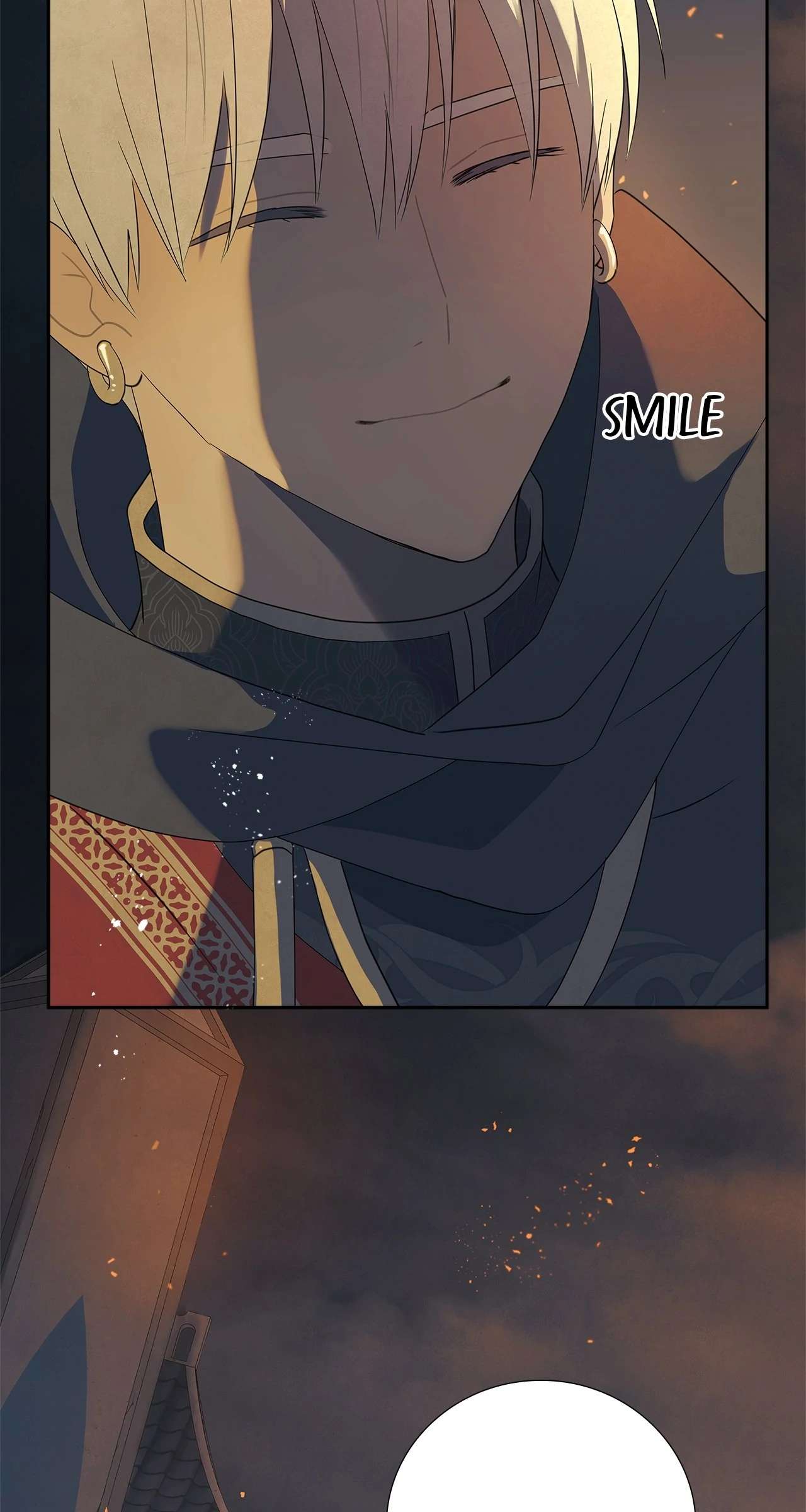 Read Bloody Moon chapter 2 image 83 on Lezhin