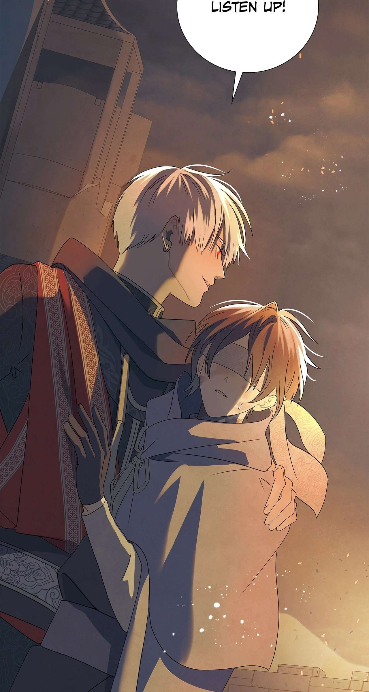 Read Bloody Moon chapter 2 image 84 on Lezhin