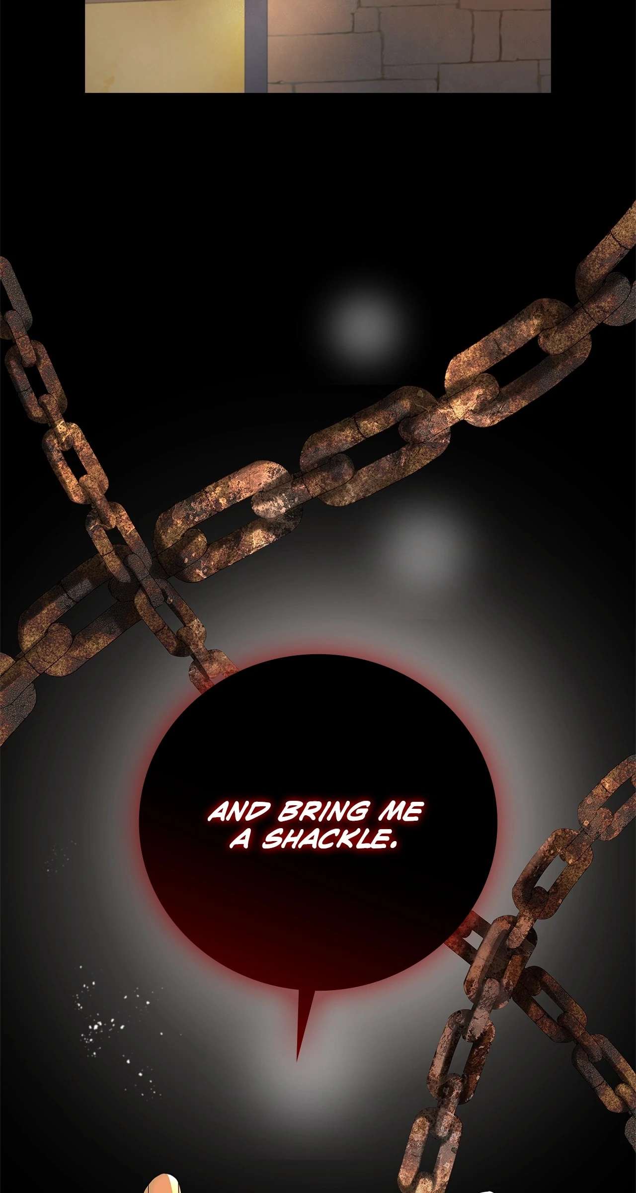 Read Bloody Moon chapter 2 image 88 on Lezhin
