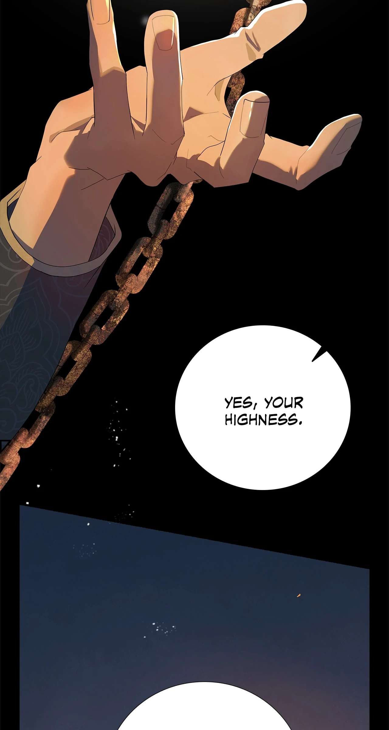 Read Bloody Moon chapter 2 image 89 on Lezhin