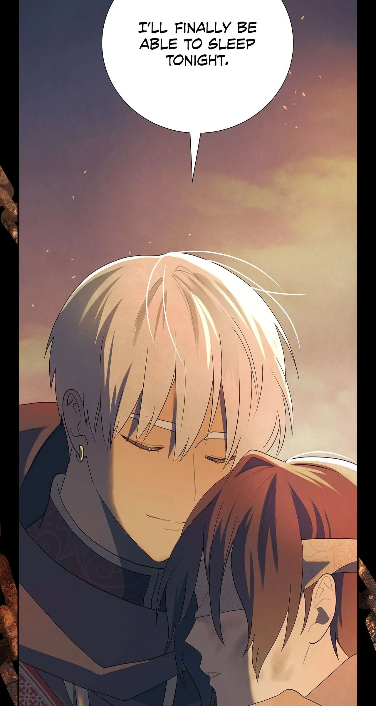 Read Bloody Moon chapter 2 image 90 on Lezhin