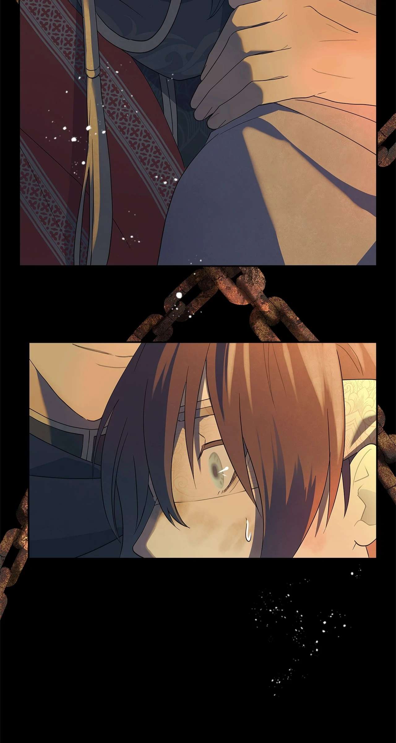 Read Bloody Moon chapter 2 image 91 on Lezhin