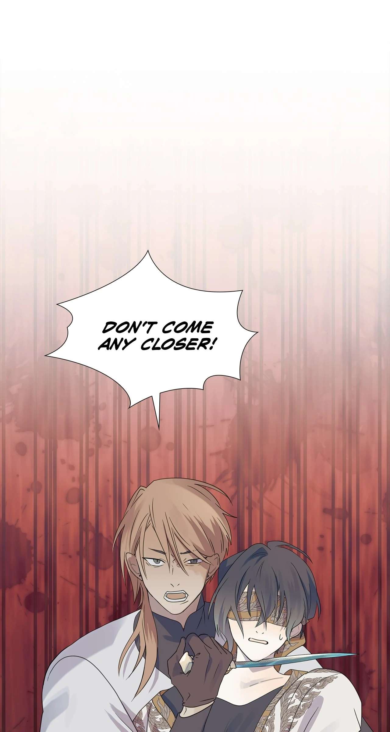 Read Bloody Moon chapter 20 image 1 on Lezhin