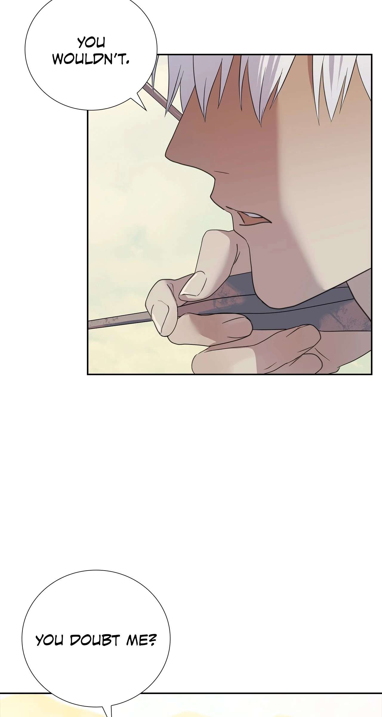 Read Bloody Moon chapter 20 image 10 on Lezhin