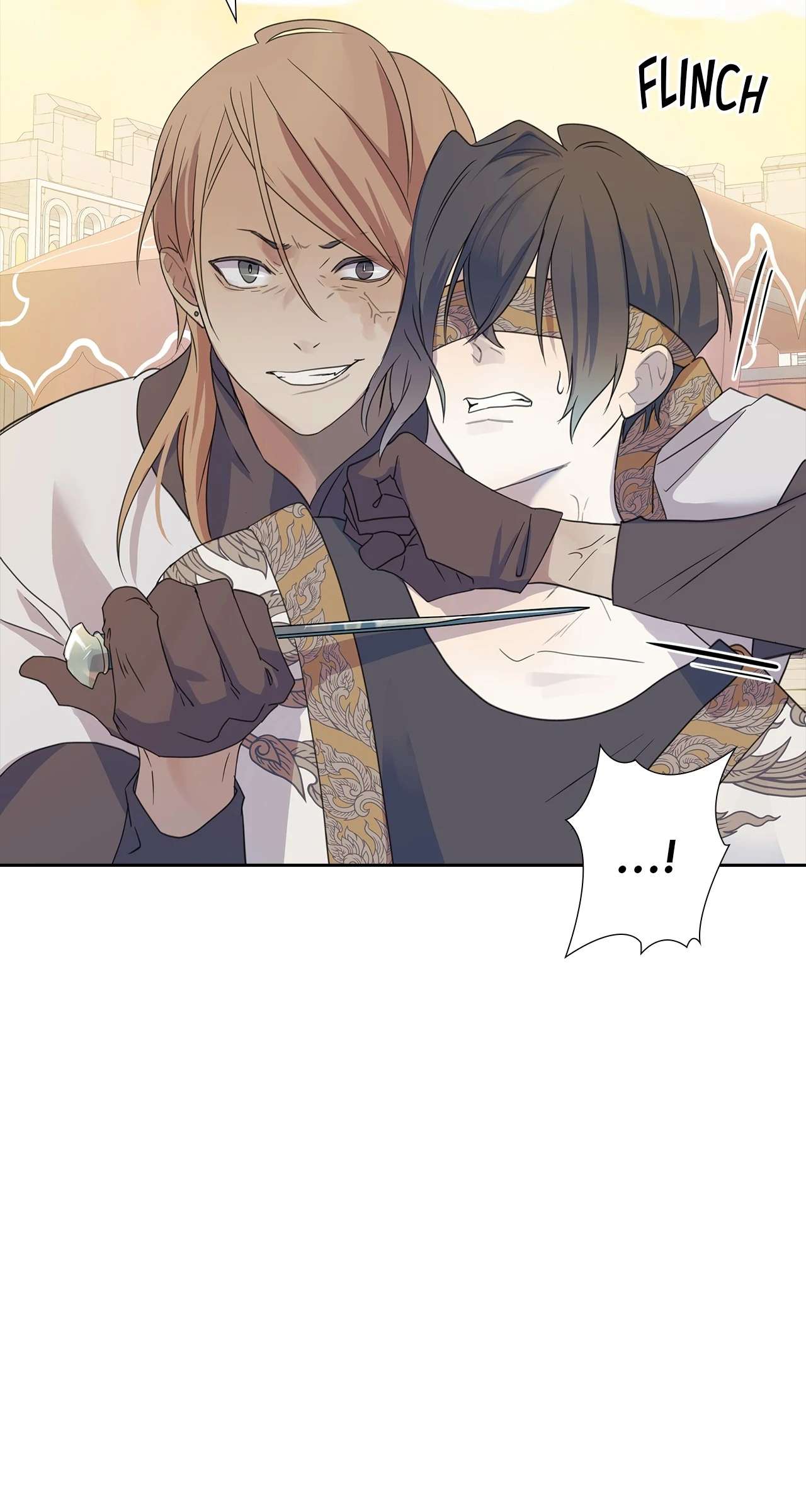 Read Bloody Moon chapter 20 image 11 on Lezhin